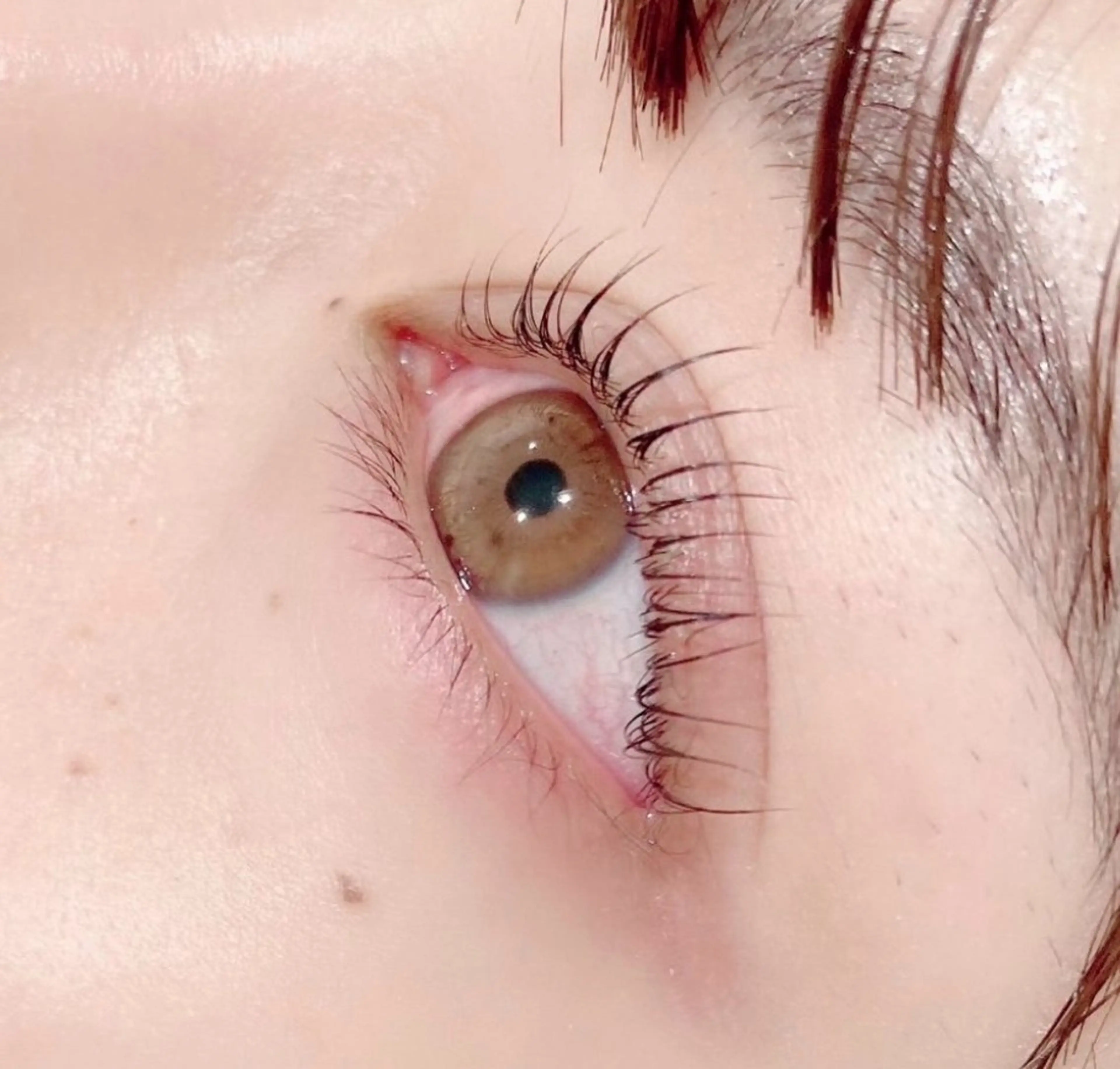 マツエク・マツパ マツパ Cocoru. 鈴木のマツエク・マツパデザイン