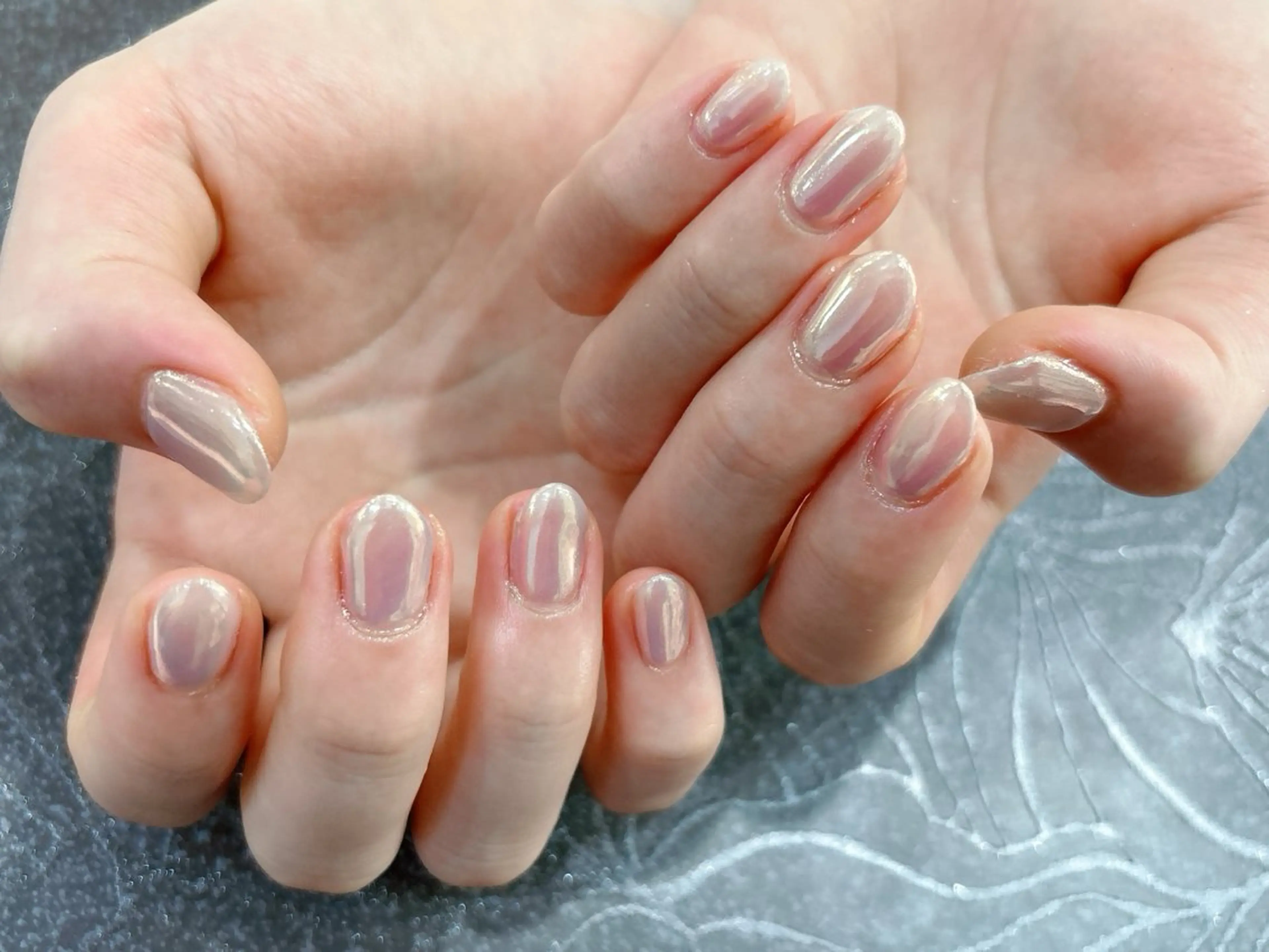 ネイル 山口 朋希のネイルデザイン