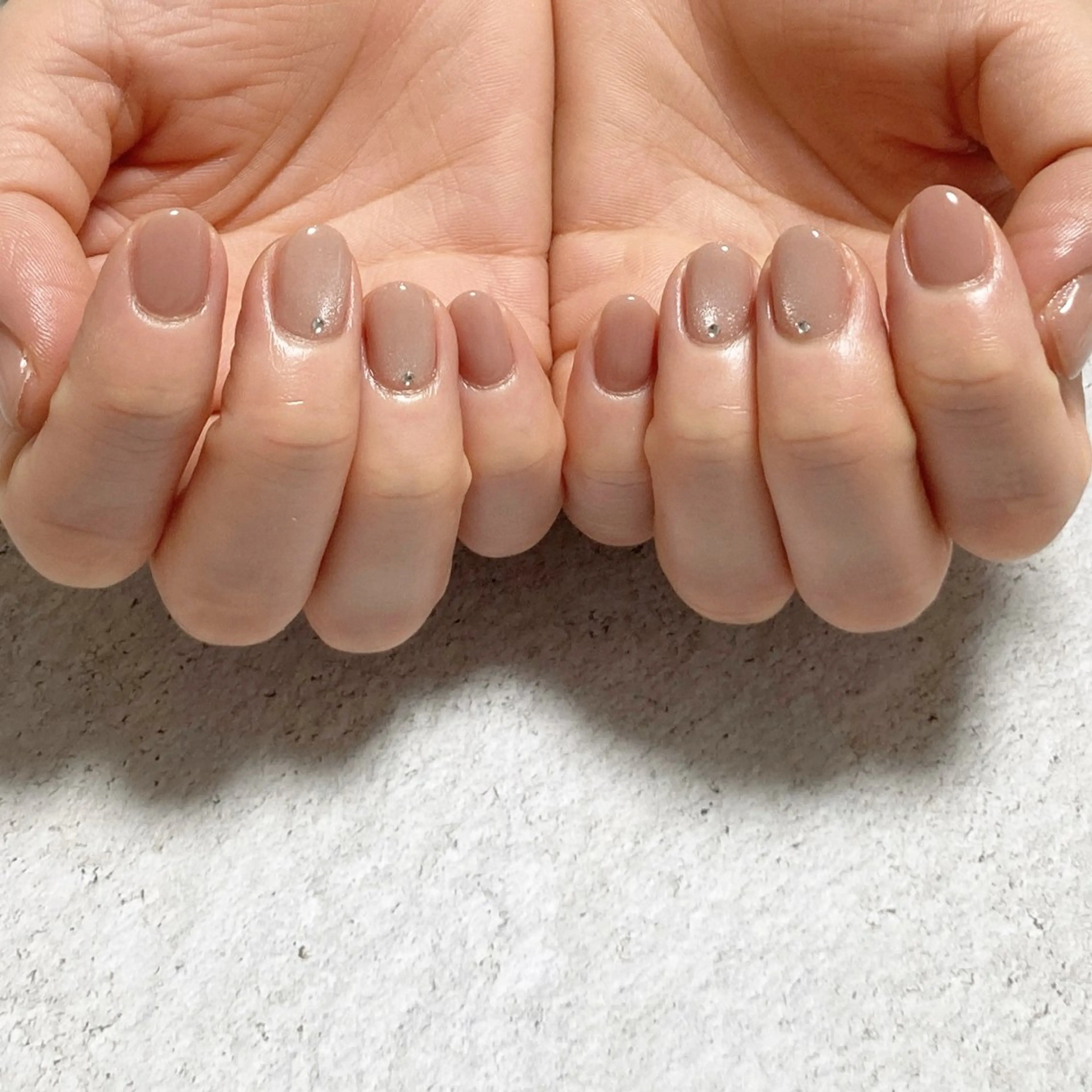 ネイル mmm nailのネイルデザイン