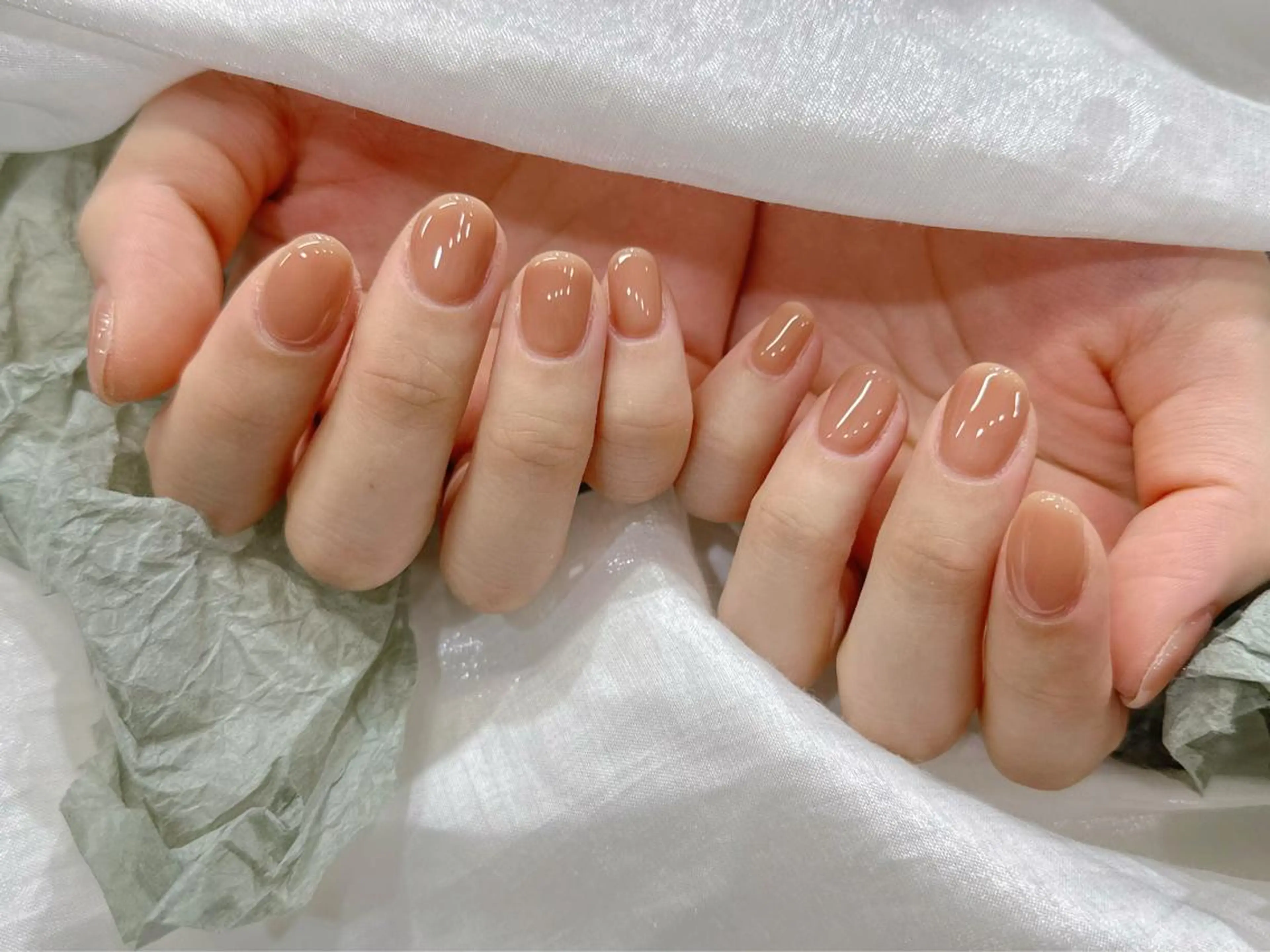 ネイル Umi nail& eyelashのネイルデザイン