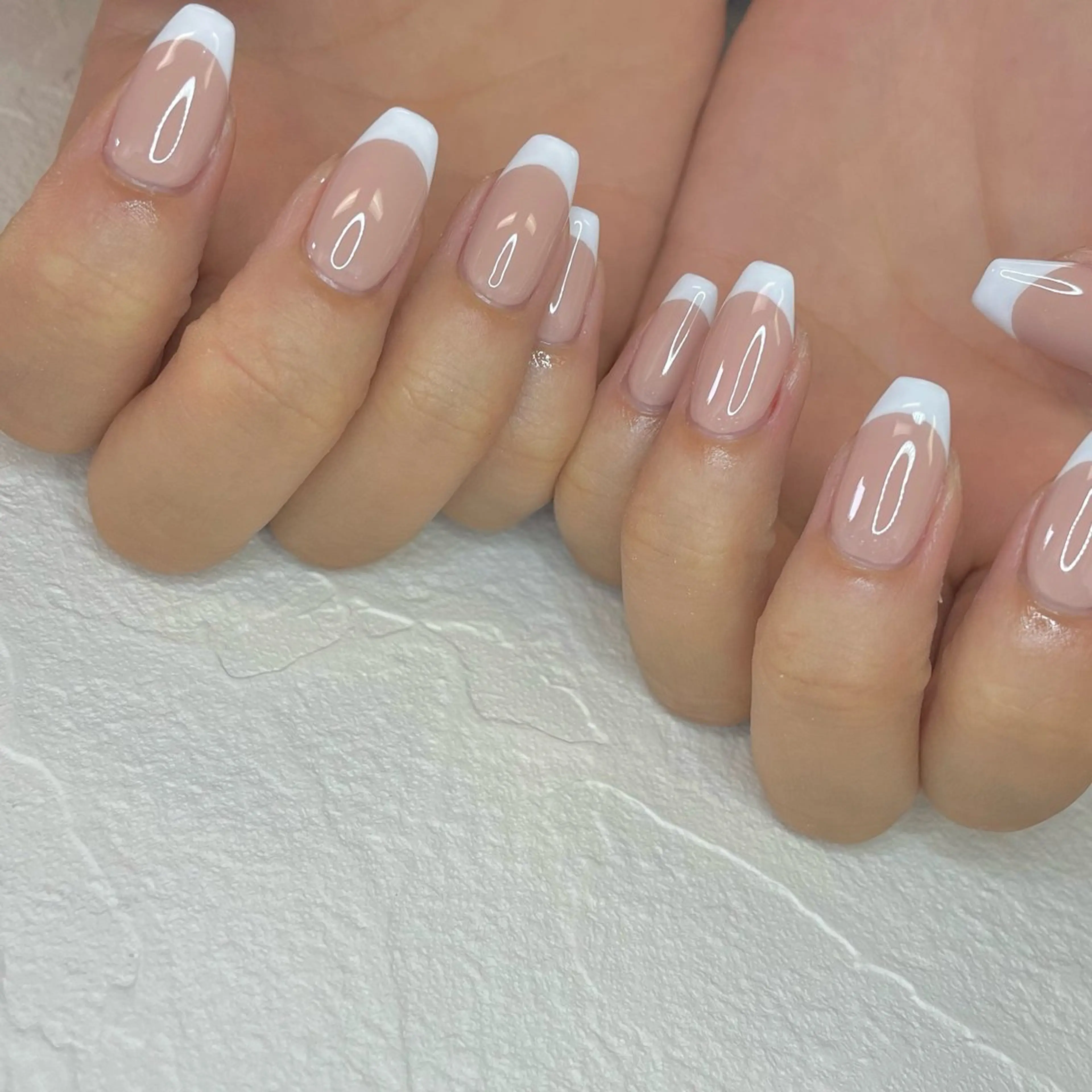 ネイル b'6 by Stir所属・b'6 SAKINAのネイルデザイン