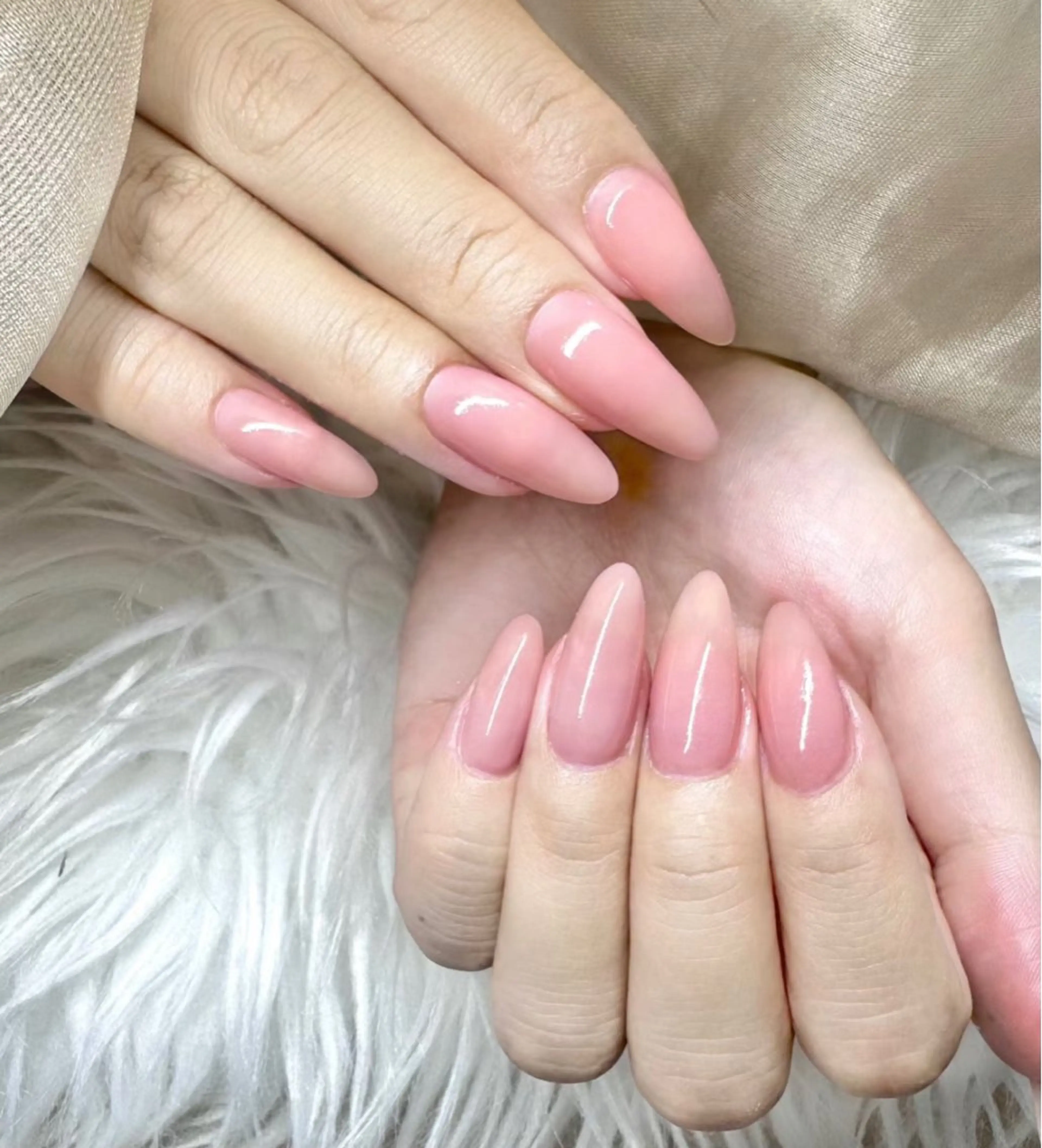 ネイル ハンドネイル D-BEAUTY Nailsalonのネイルデザイン