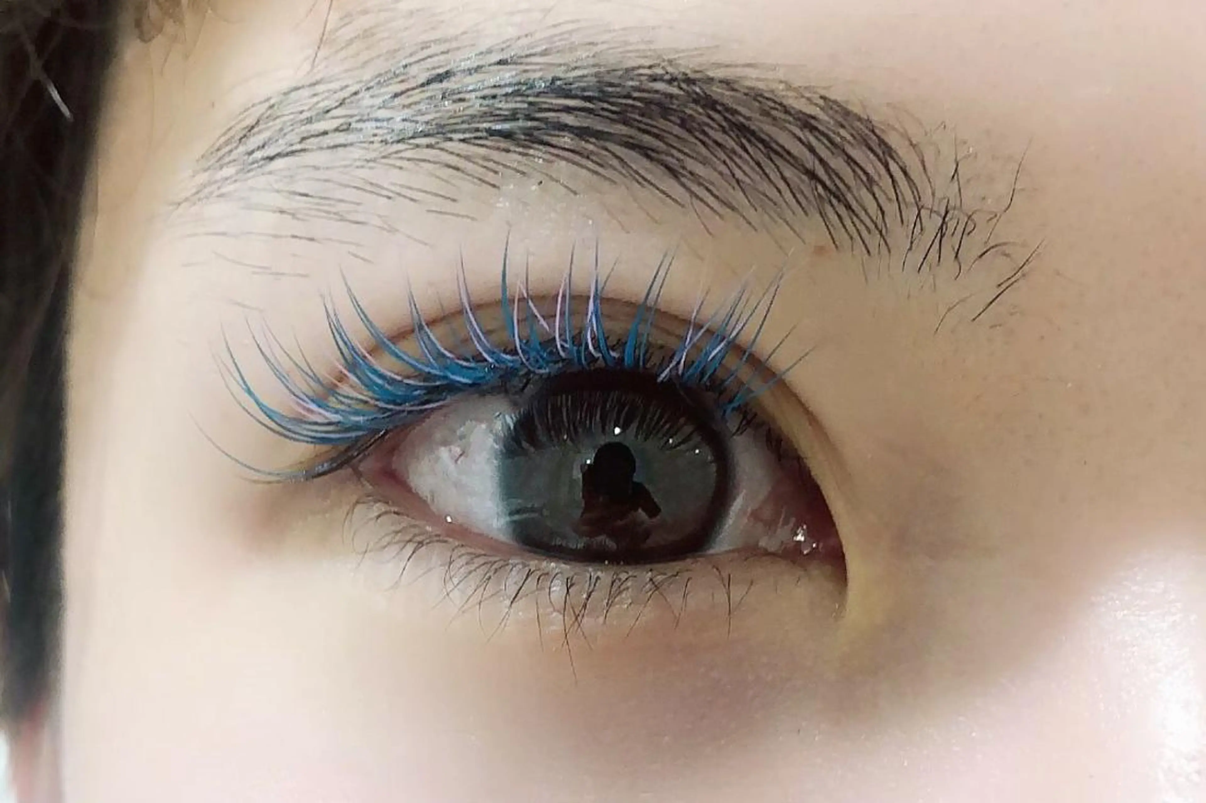 マツエク・マツパ Miliy eyelash beaute所属・Miliy beaute 山原のマツエク・マツパデザイン