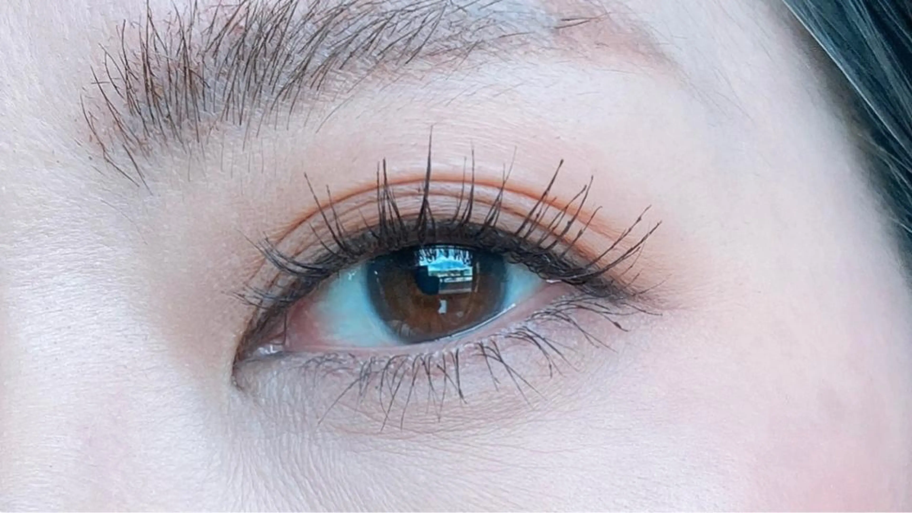 パーマ By color  EYE&NAIL所属・BY  COLOR eyedesinのマツエク・マツパデザイン