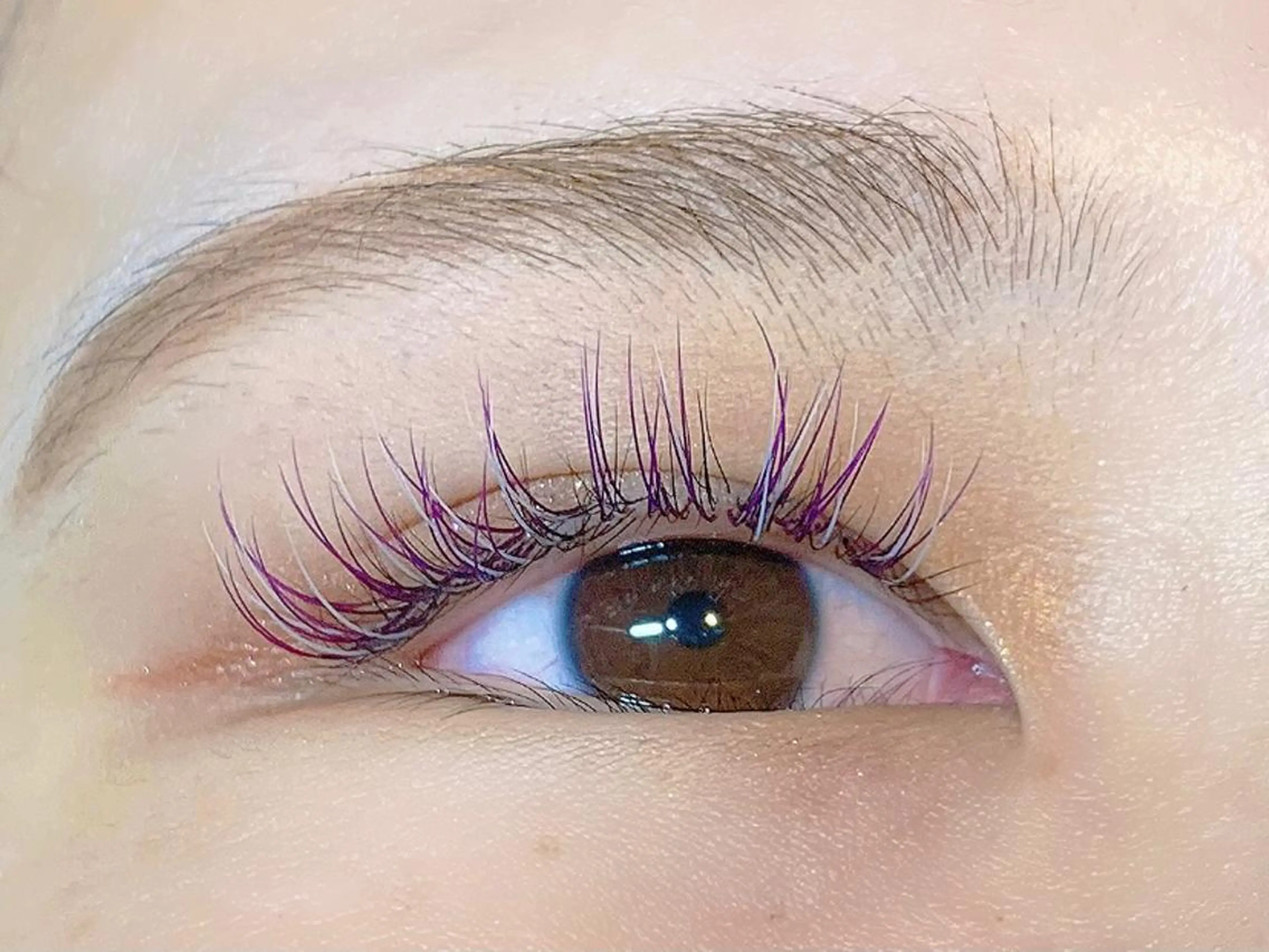 マツエク・マツパ Dress梅田 / 芦田のマツエク・マツパデザイン