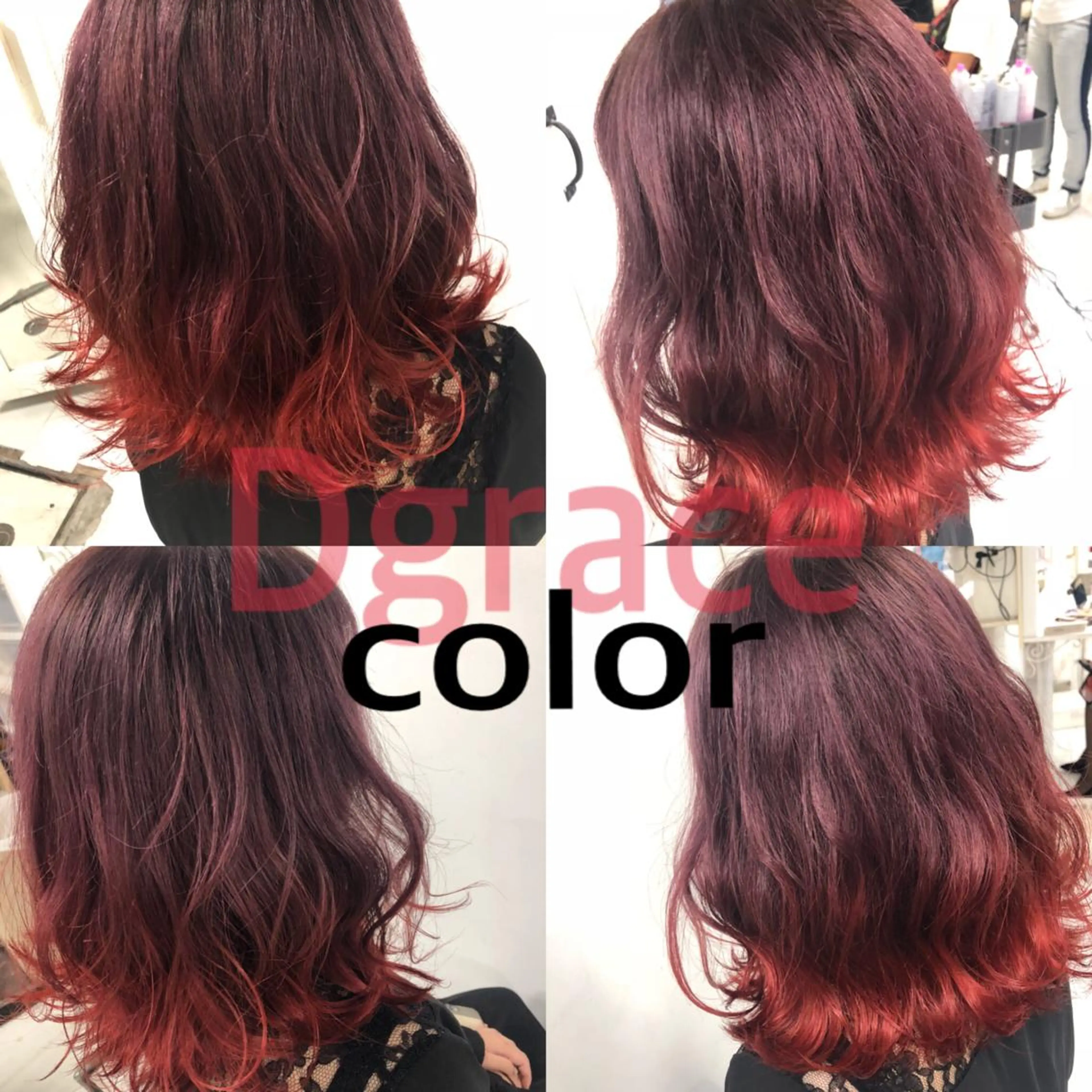 カラー ヘッドスパ師Uran (^^)のその他イメージ