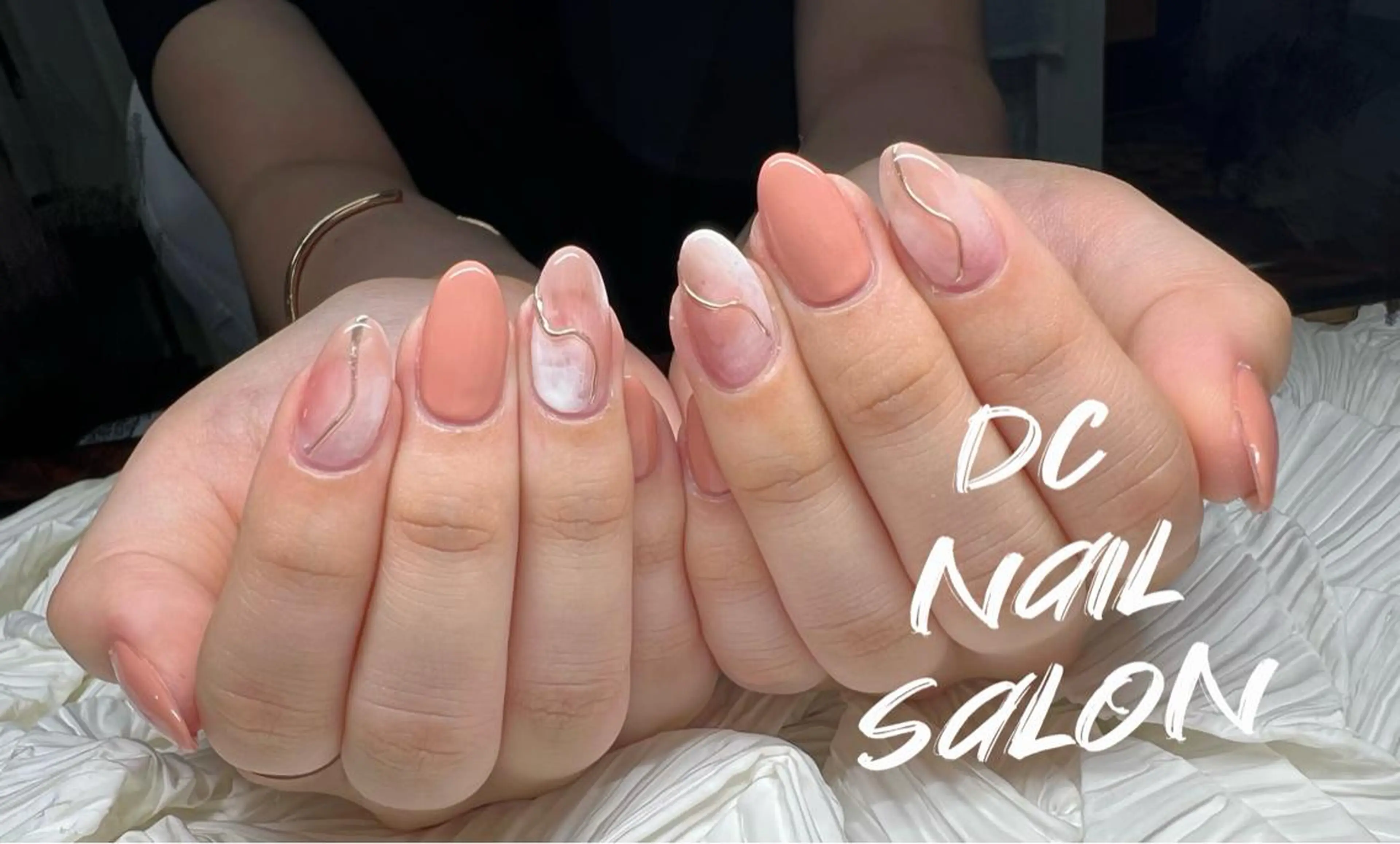 ネイル DC nail salonのネイルデザイン