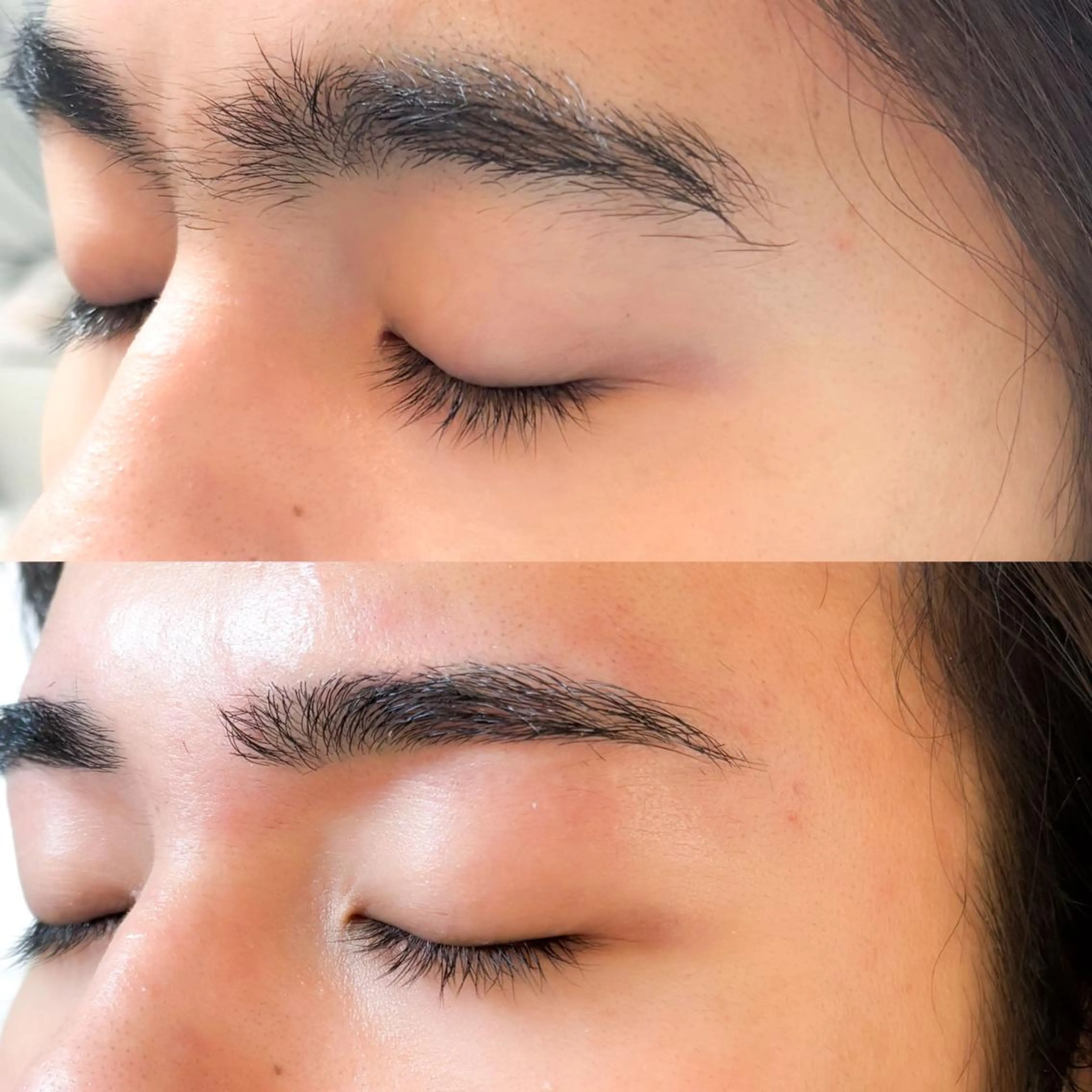 アイブロウ メンズ美眉表参道原宿 🌸CHIKUNIの眉毛・アイブロウイメージ