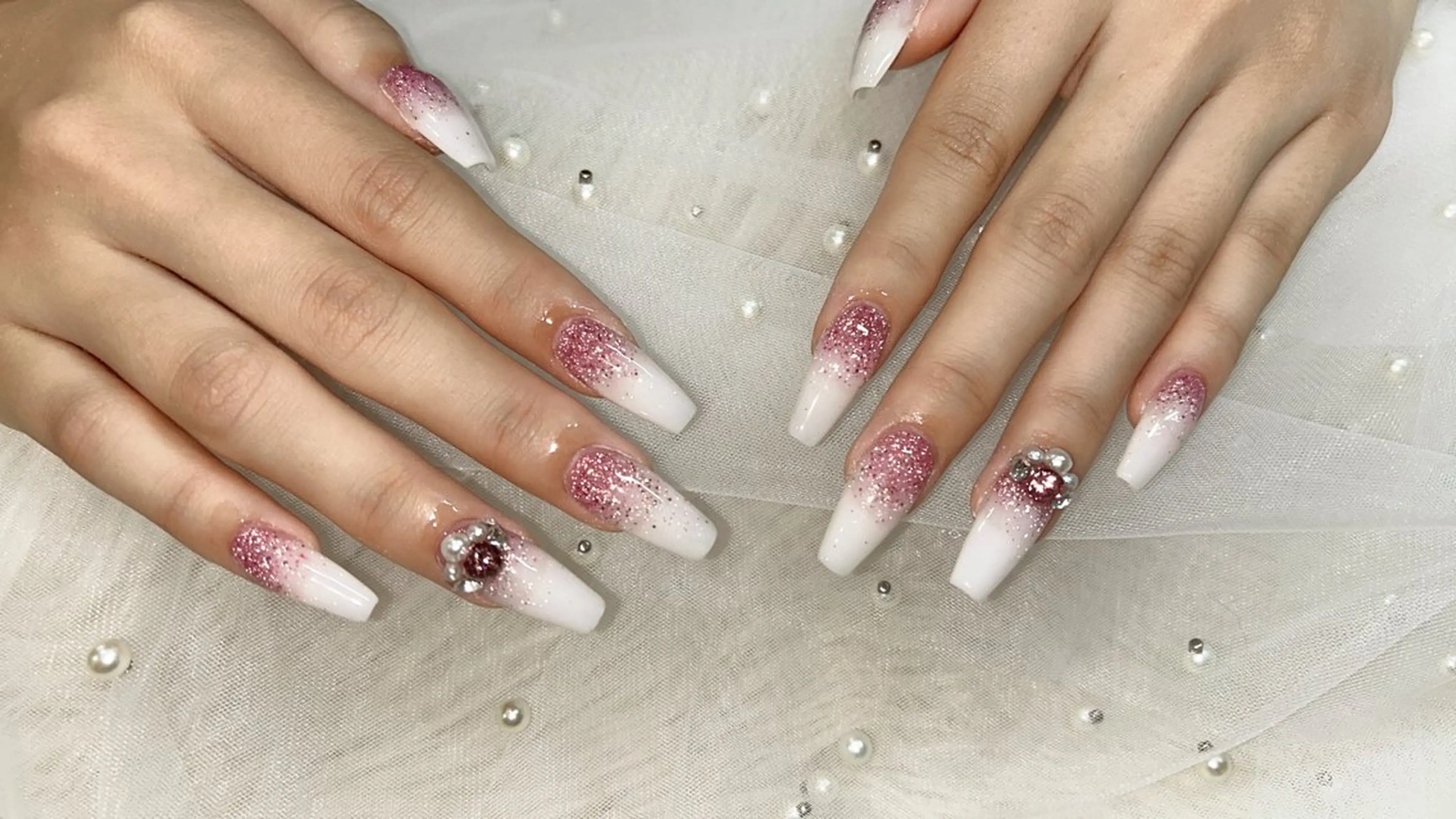 ネイル 《LB》ラブリエ Nail&eyeのマツエク・マツパデザイン