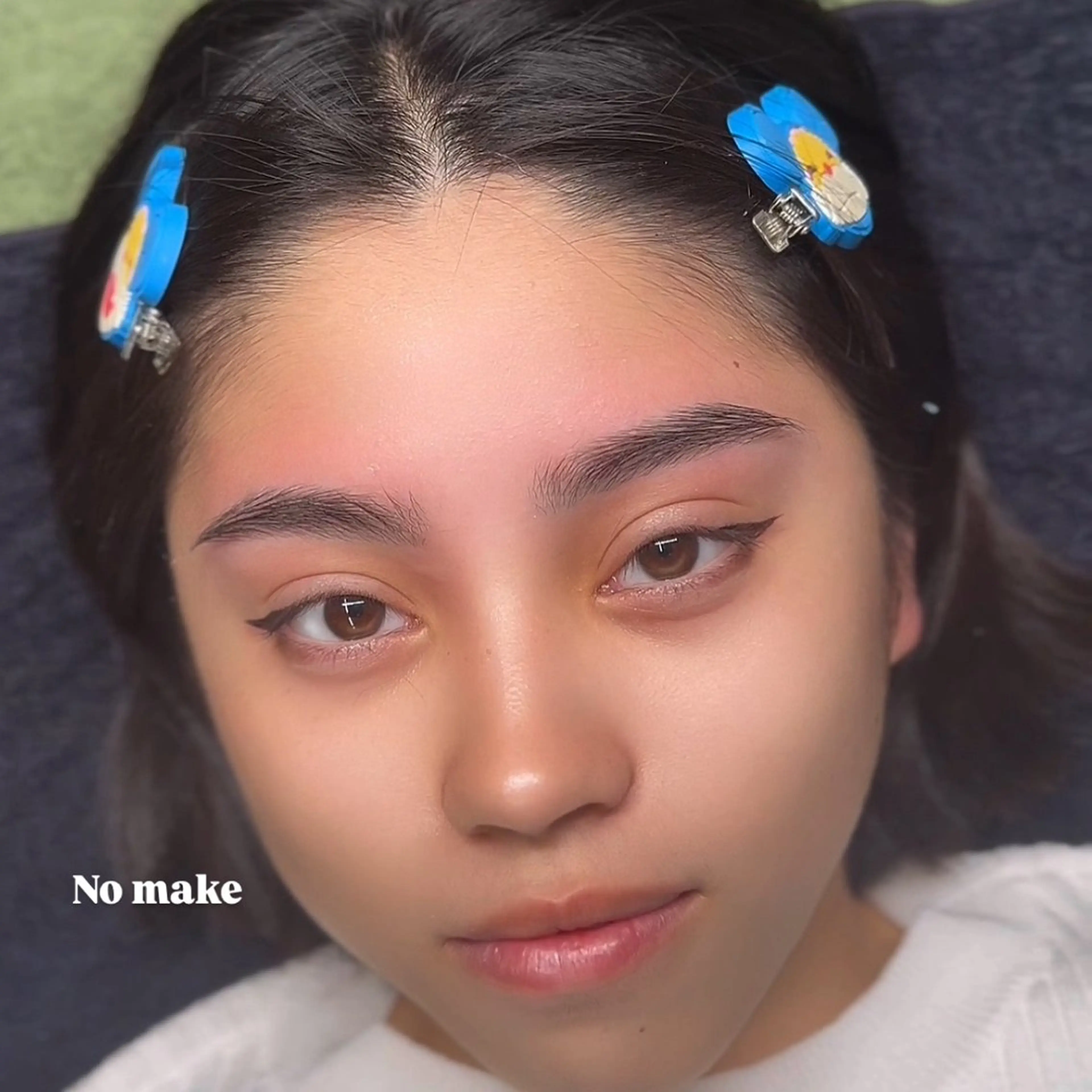 アイブロウ eyebrow design Arce.所属・山本 克輝の眉毛・アイブロウイメージ