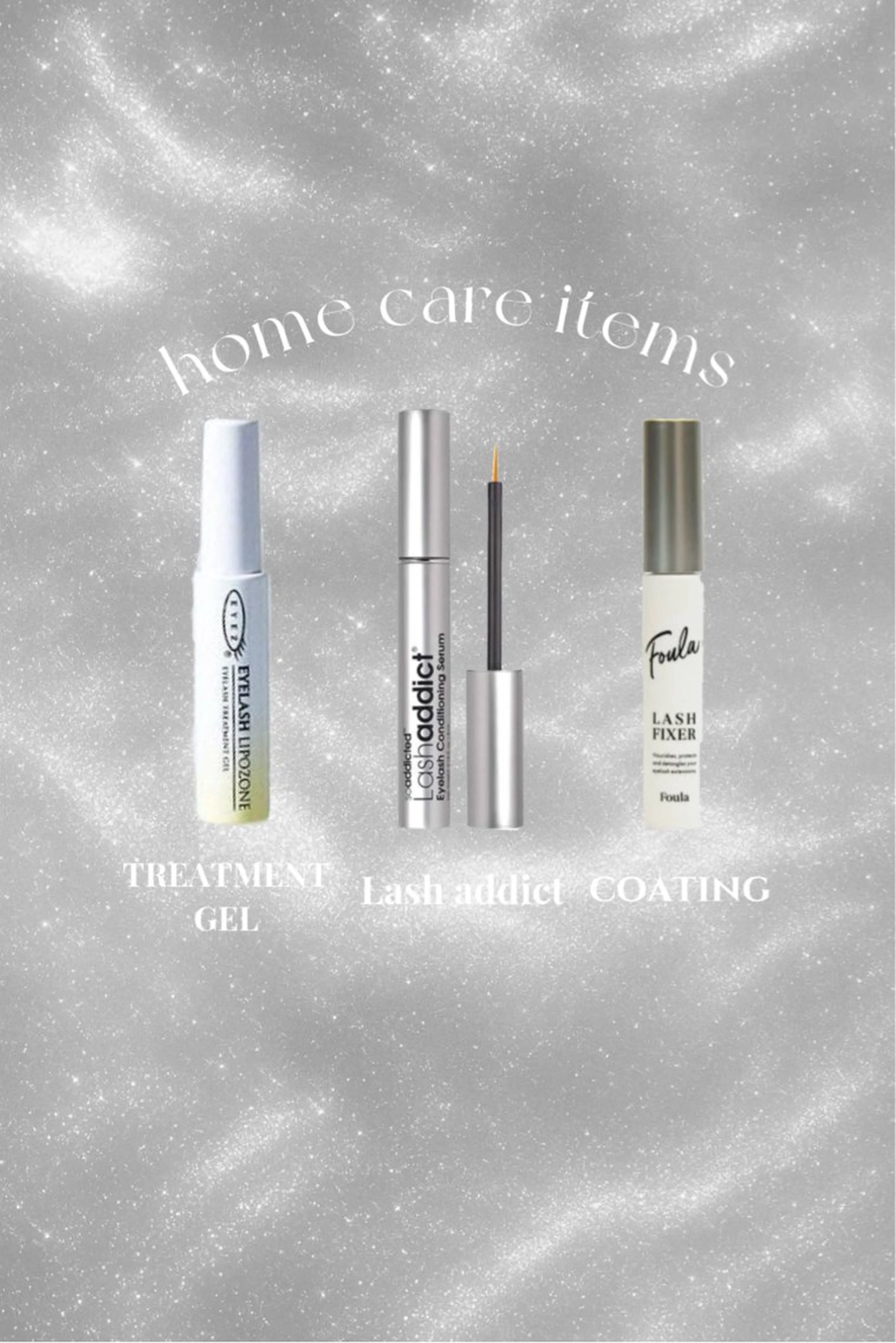 マツエク・マツパ マツパ eyelist 相樂のマツエク・マツパデザイン