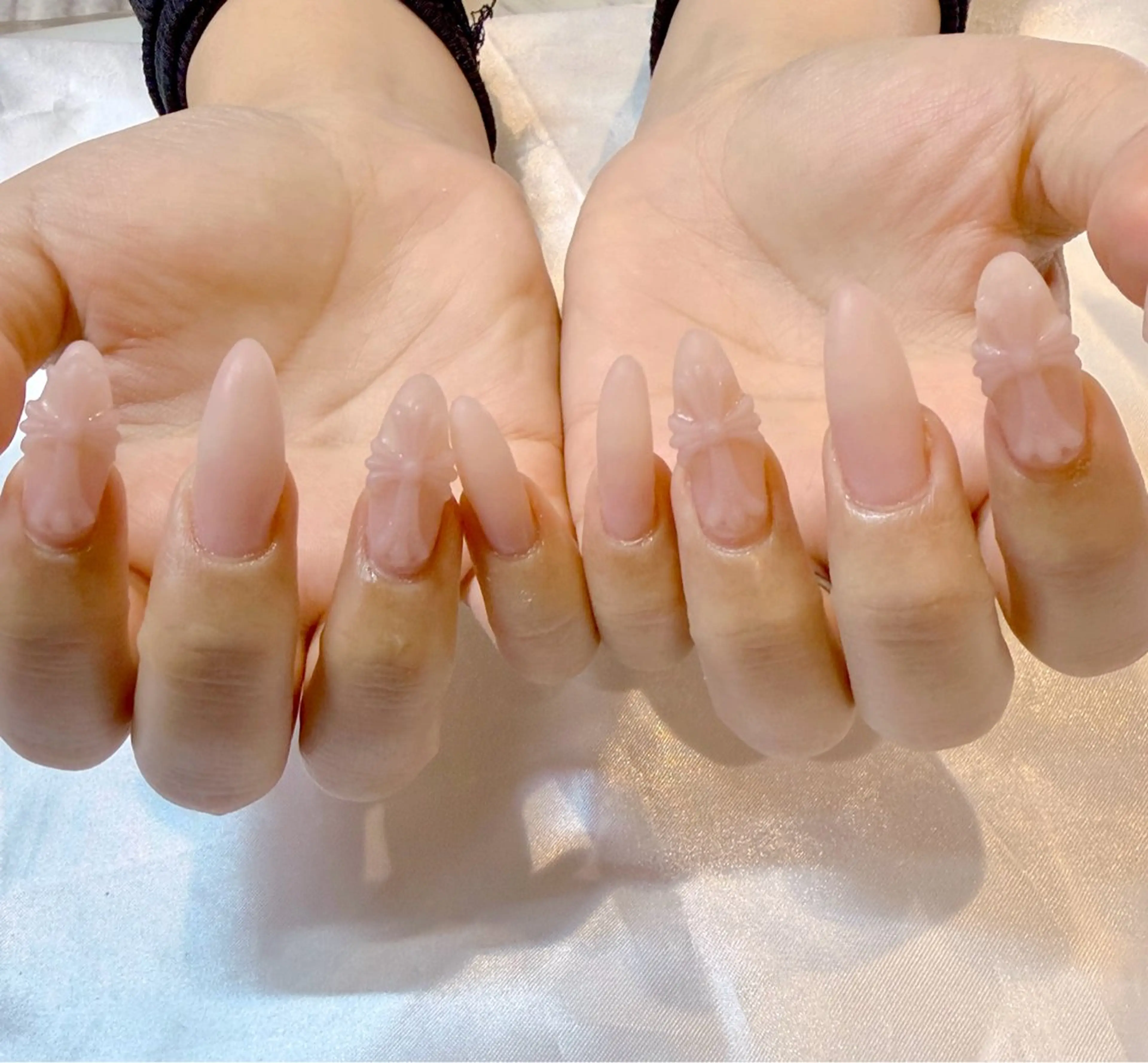 ネイル Private Salon 大宮のネイルデザイン