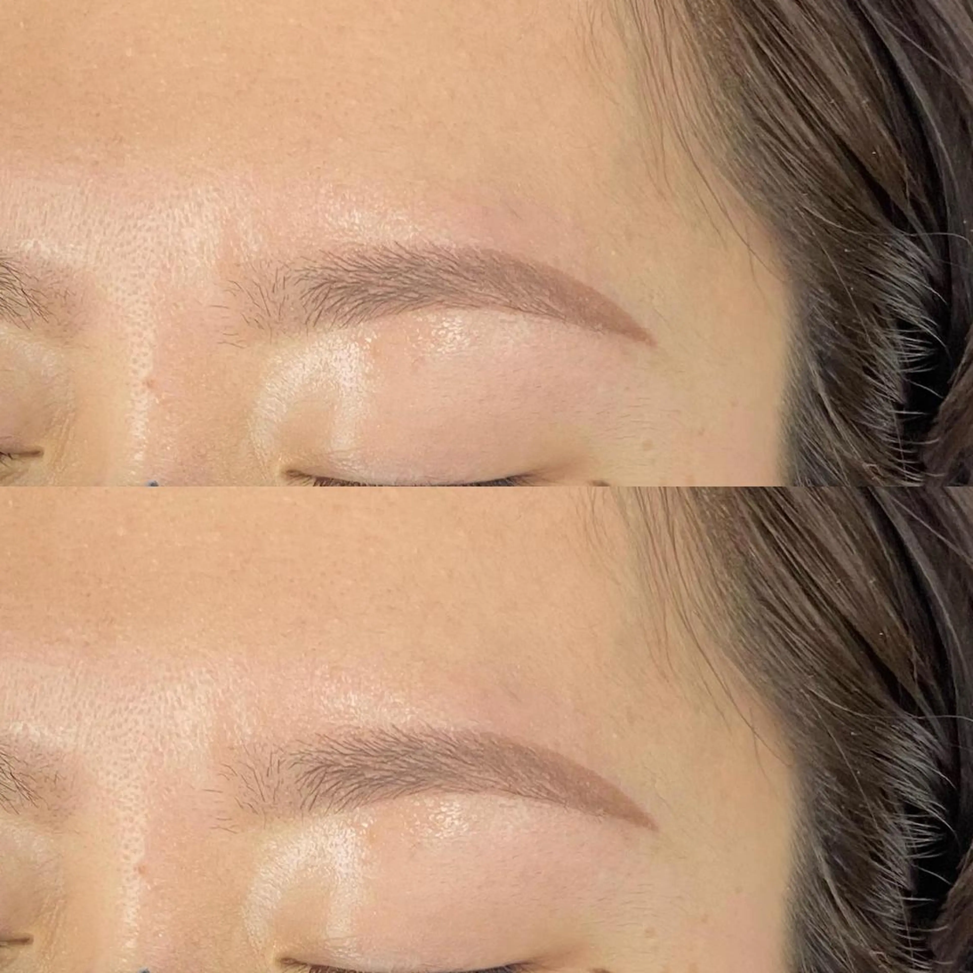 アイブロウ 似合わせ眉 rinaの眉毛・アイブロウイメージ