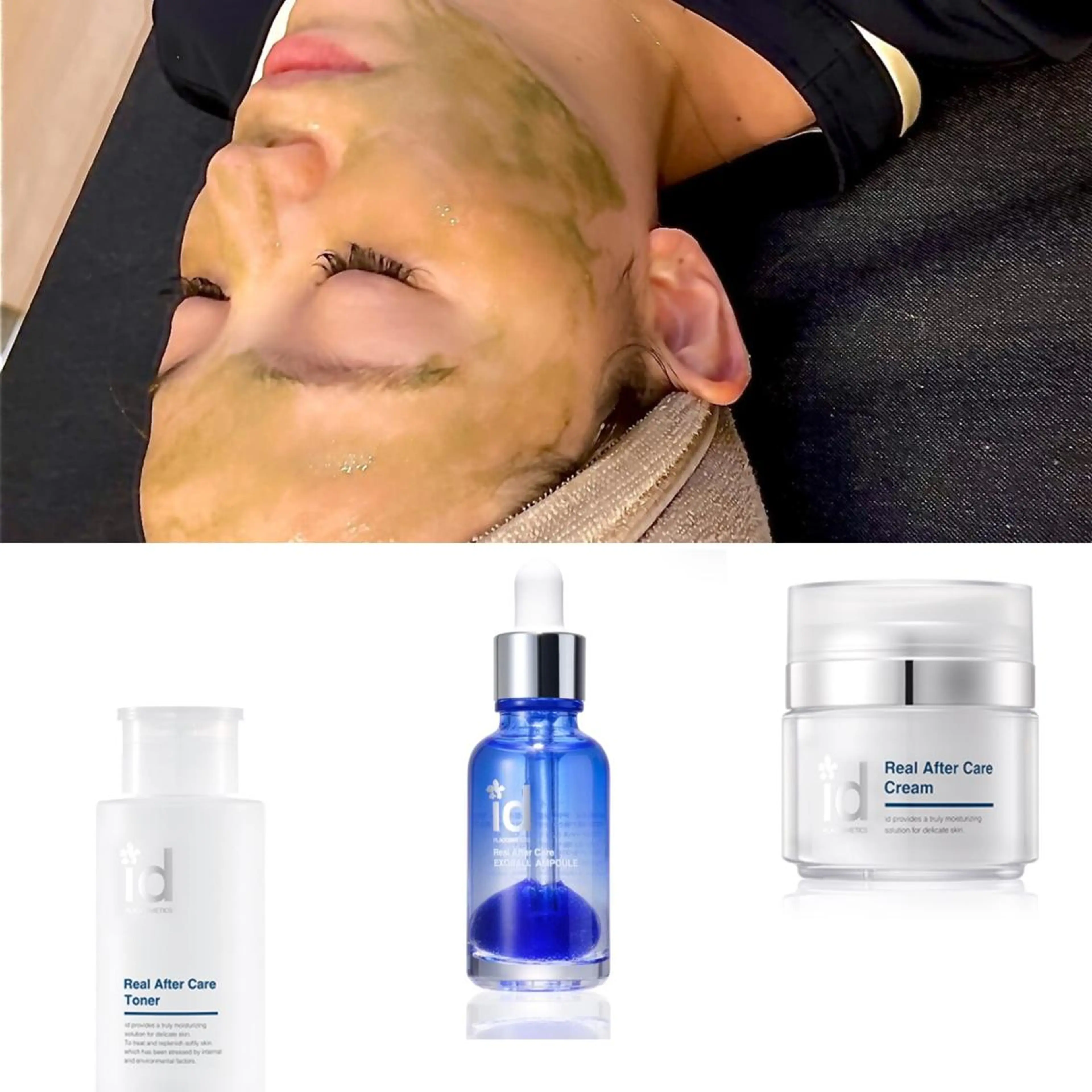 Epina 千葉店 【エピナ】のエステ・リラクイメージ