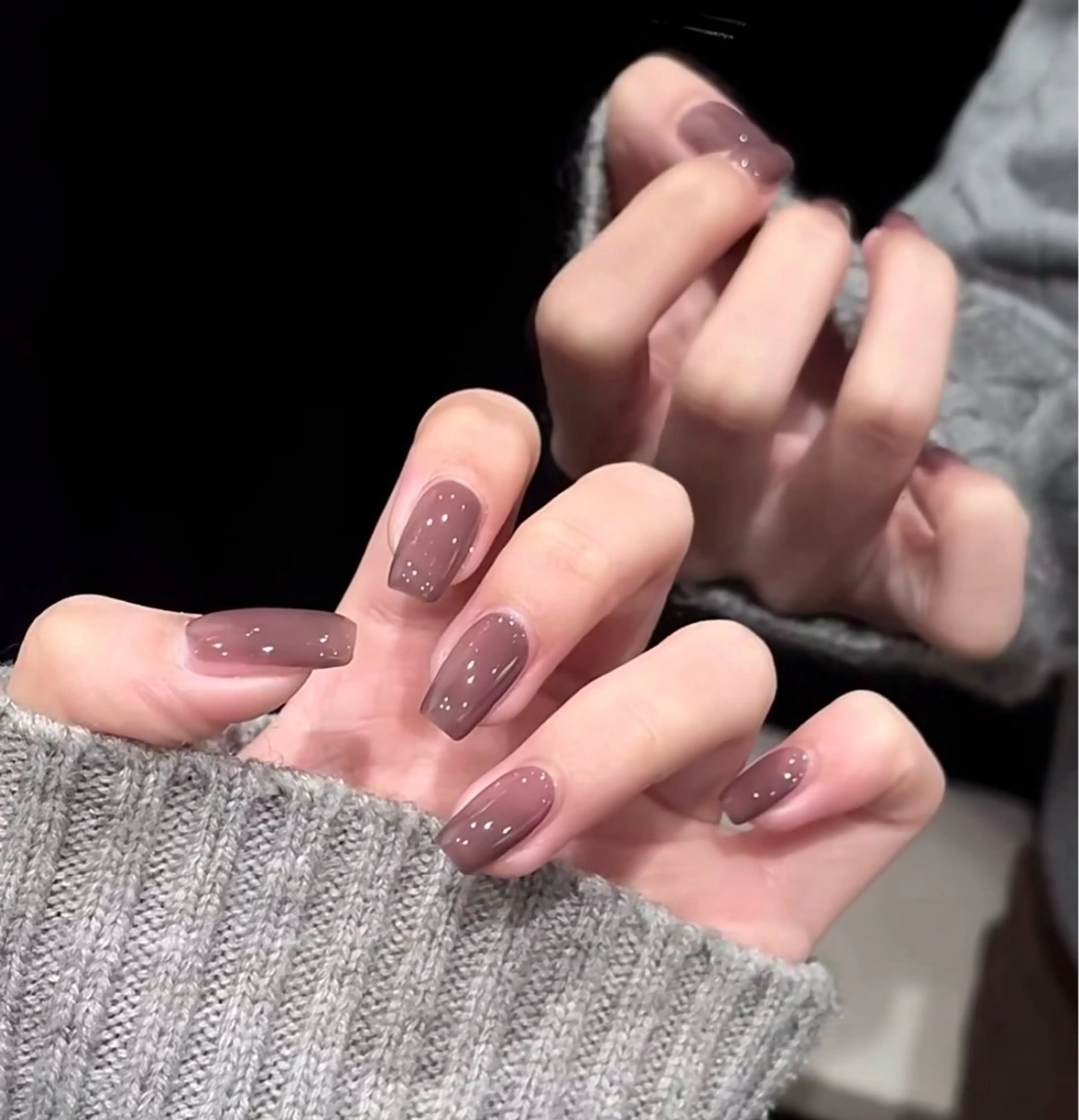 ネイル Suning_ Neigaのネイルデザイン