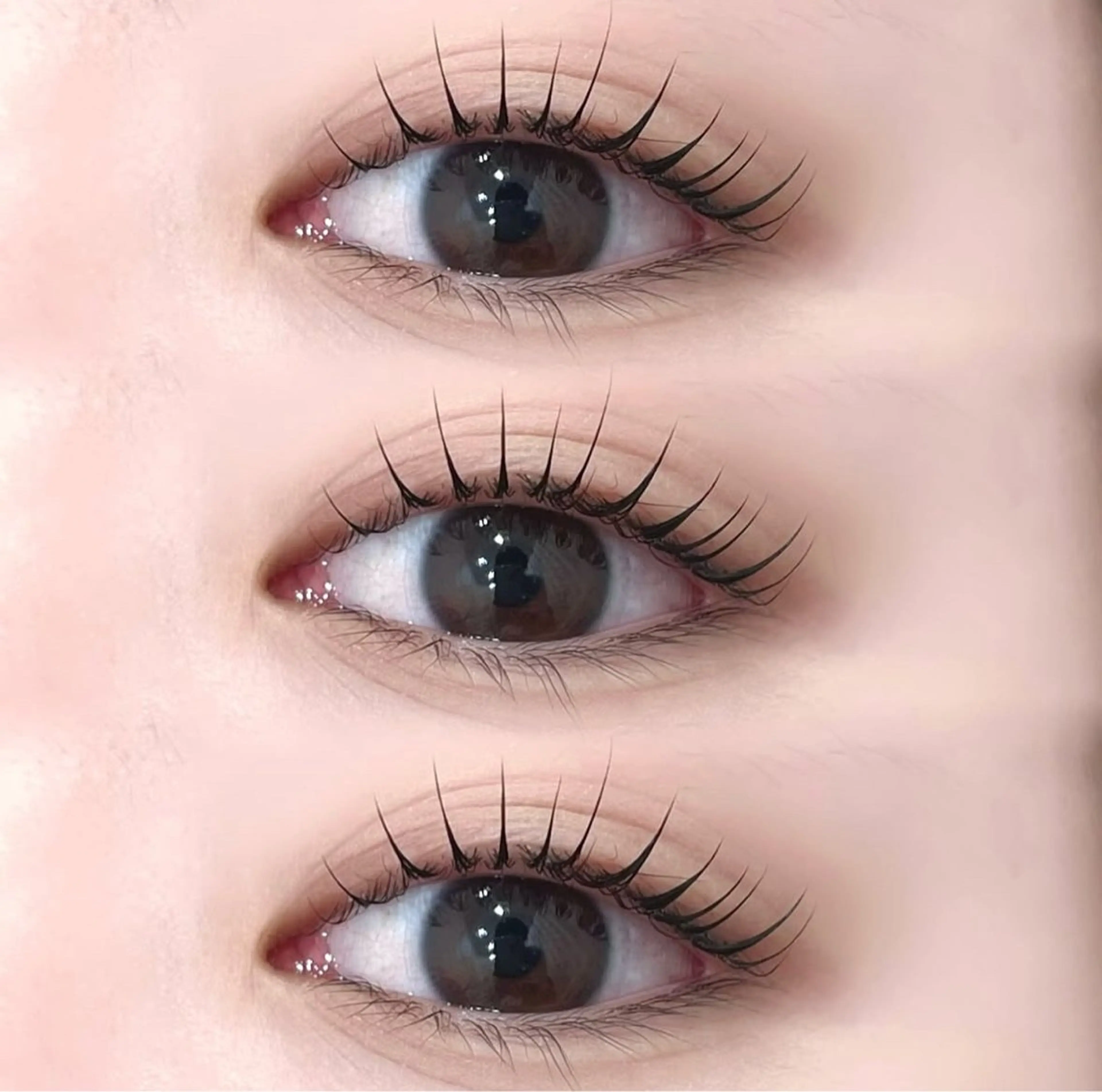 マツエク・マツパ 🎀amii新宿/ REIRA🎀の眉毛・アイブロウイメージ