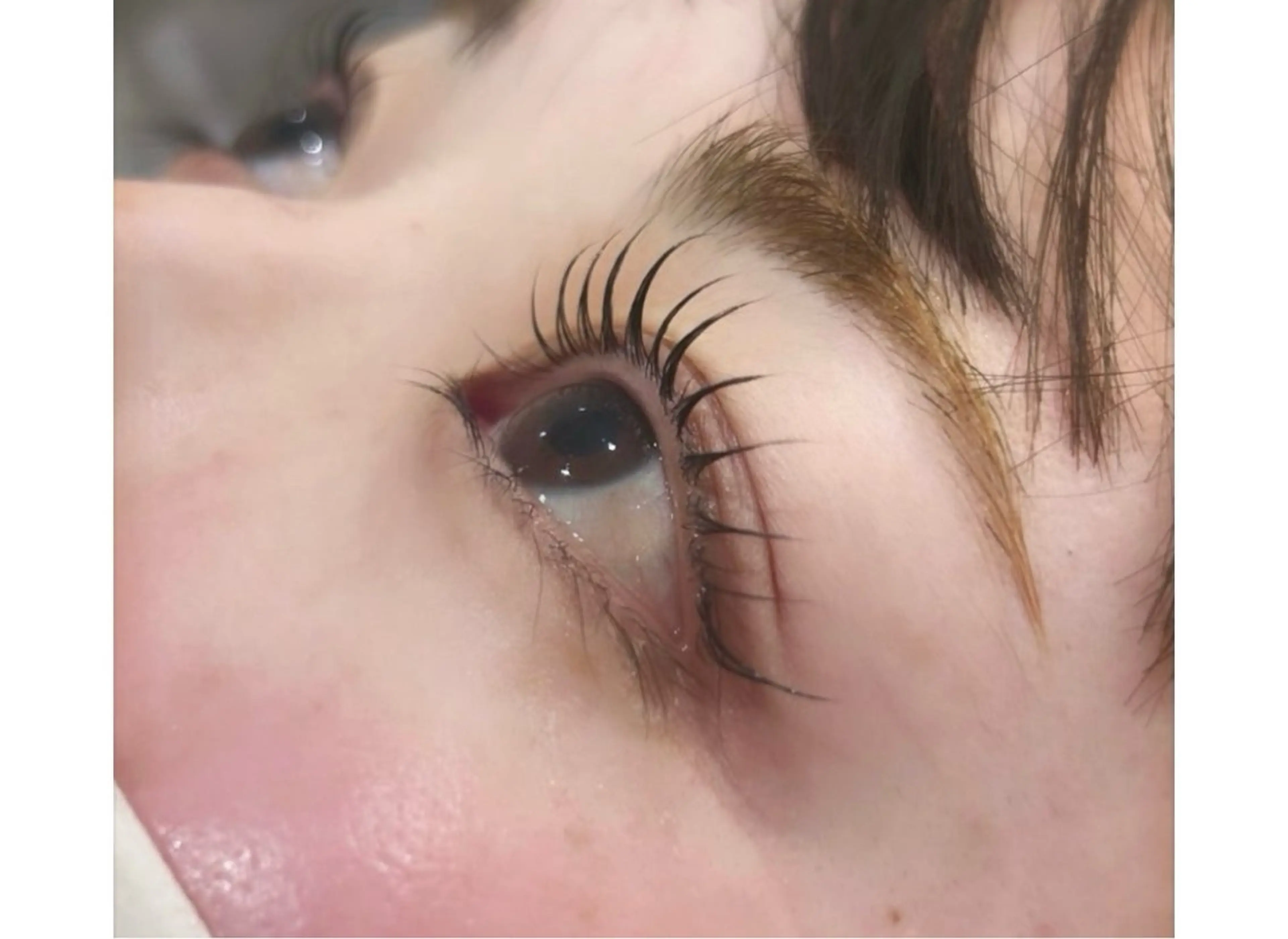 マツエク・マツパ shucre藤が丘 🎀Asamiの眉毛・アイブロウイメージ