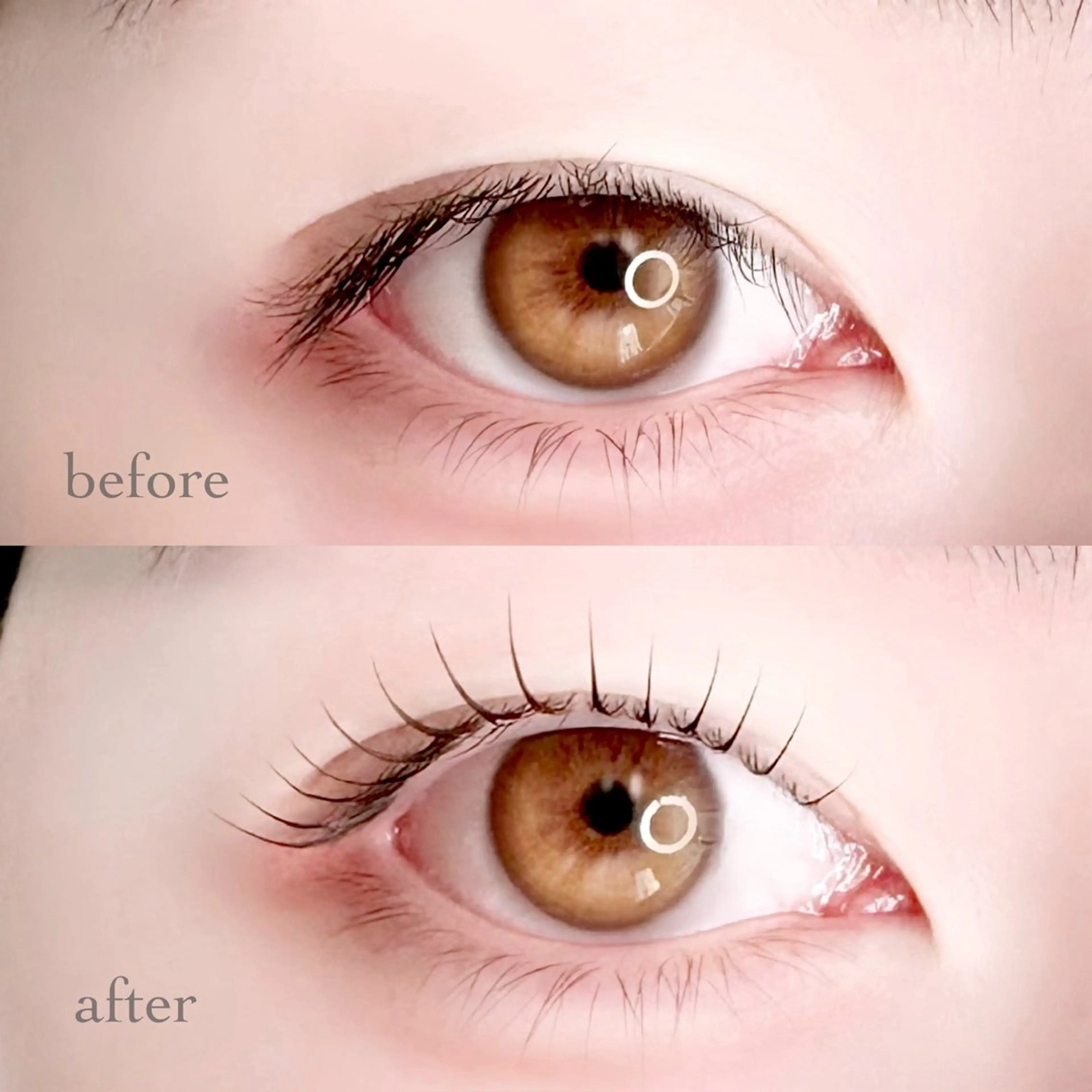 マツエク・マツパ マツパ M. Kayamaの眉毛・アイブロウイメージ