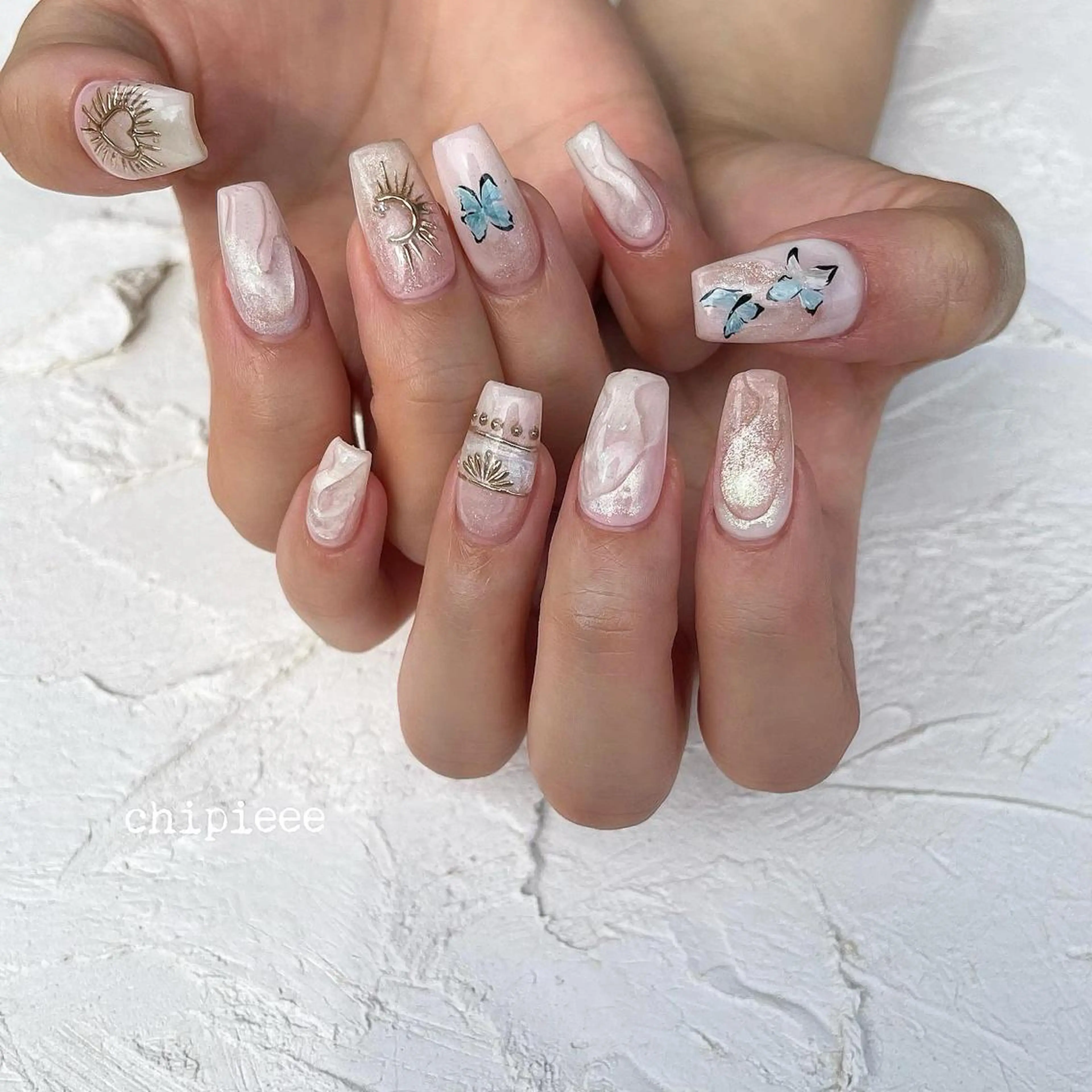 ネイル ハンドネイル HiMe .のその他イメージ