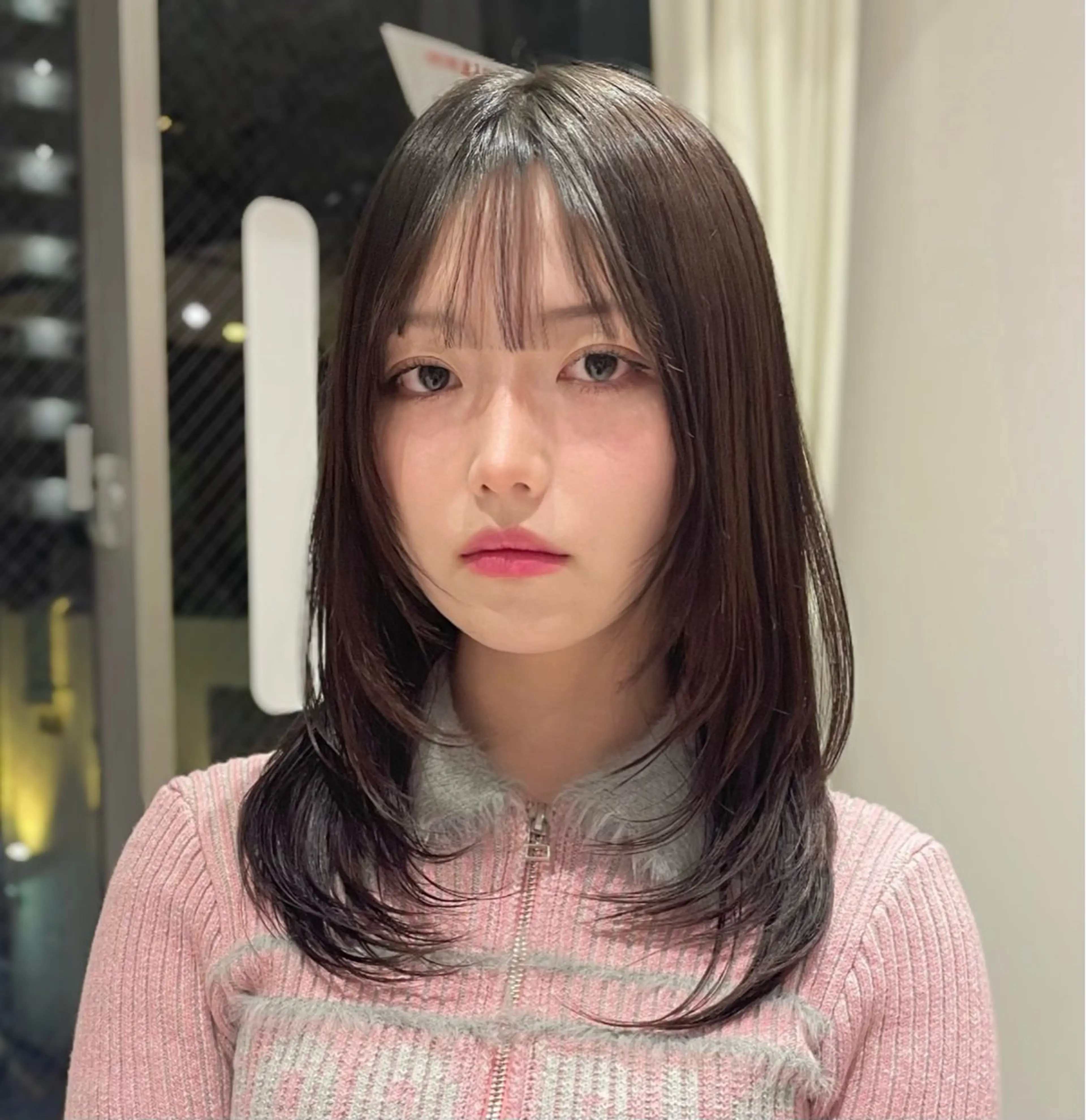 🍒カット➕1stepトリートメント 🎀の写真