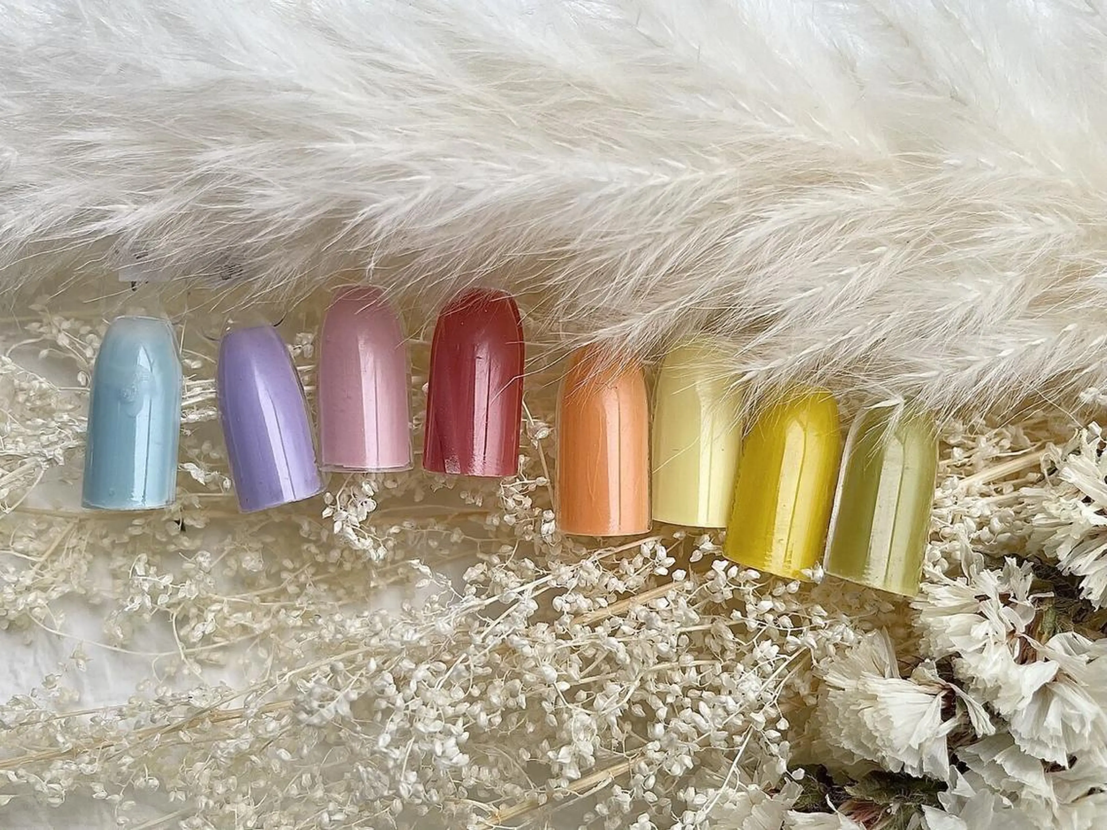 ♡12/15限定⭐️ゲリラクーポン！【オフ・ケア込】ワンカラーorグラデーションの写真