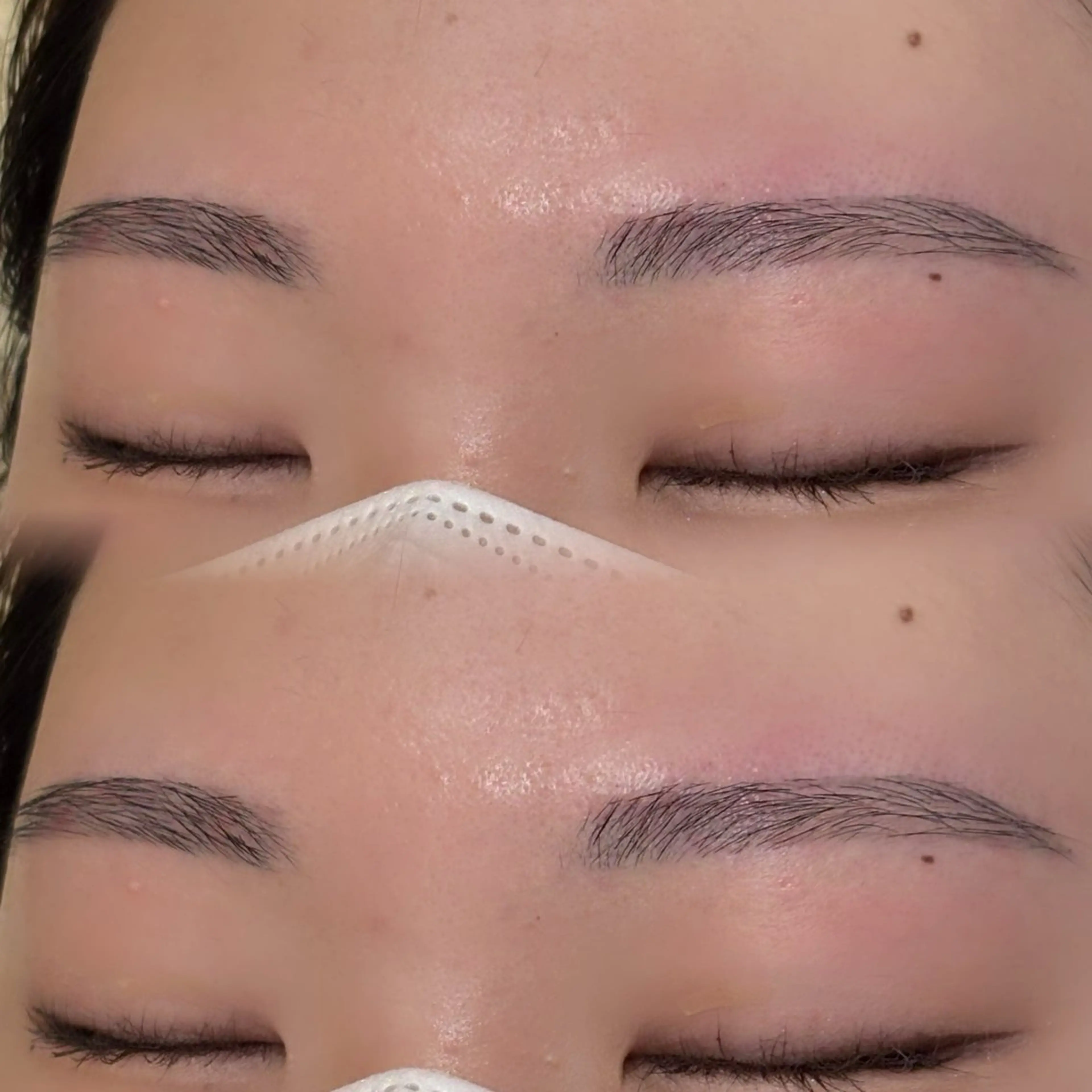 アイブロウ miyu / sofa吉祥寺のマツエク・マツパデザイン