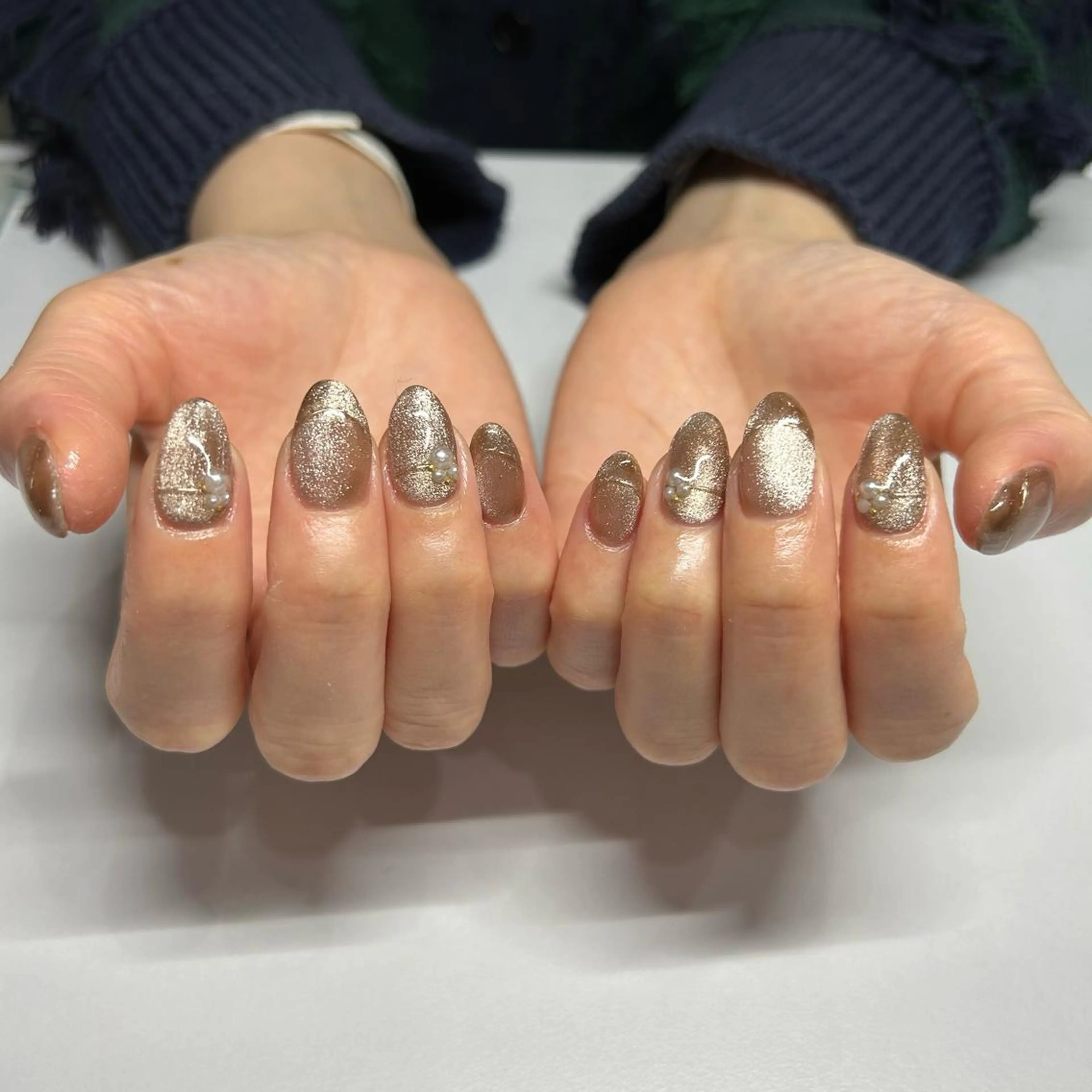 ネイル Babel Mirokuのエステ・リラクイメージ