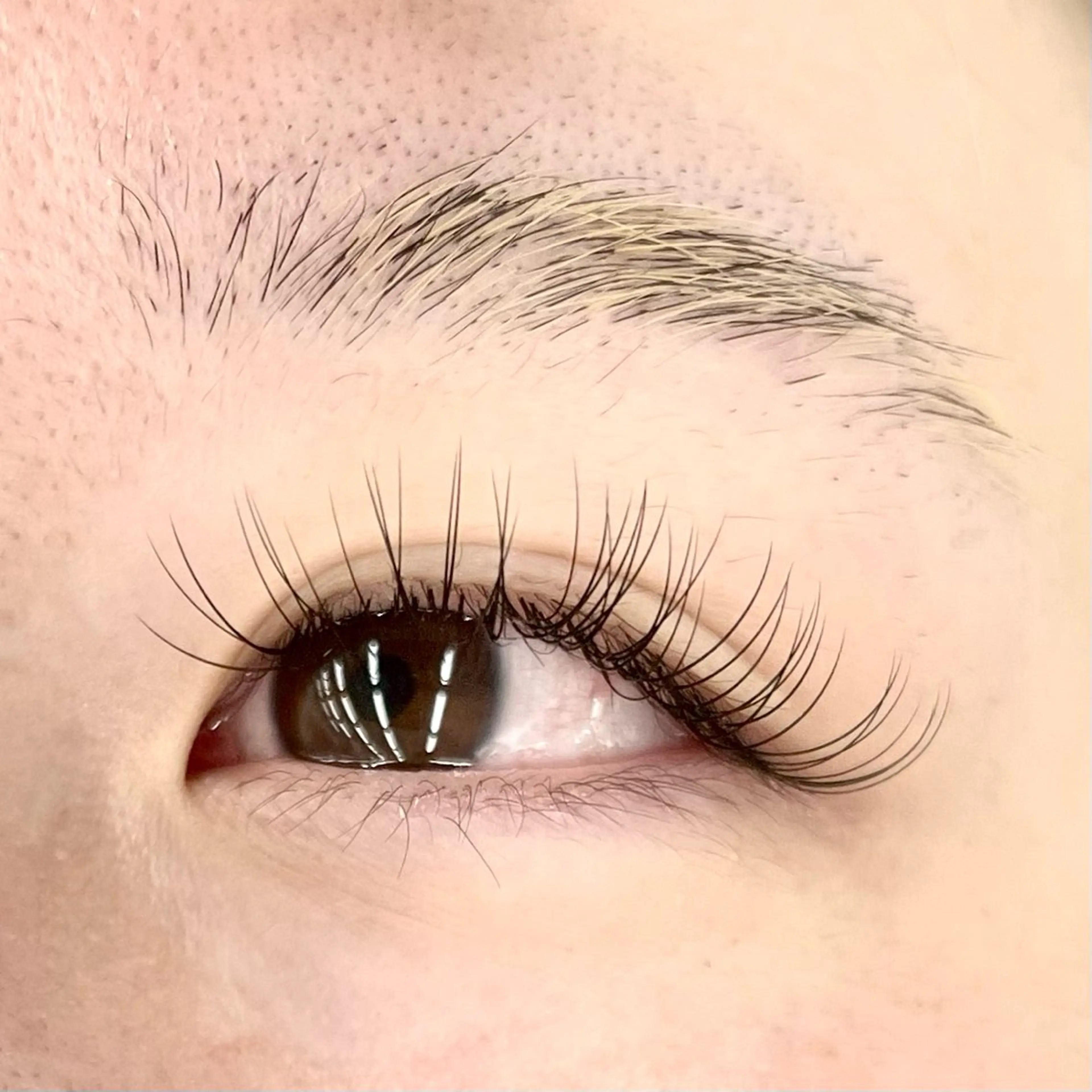 マツエク・マツパ Eyelash 大阪梅田 MAXKELLY【アイラッシュ ウメダ マックスケリー】所属・🦋maxkelly .mizuki🦋のマツエク・マツパデザイン