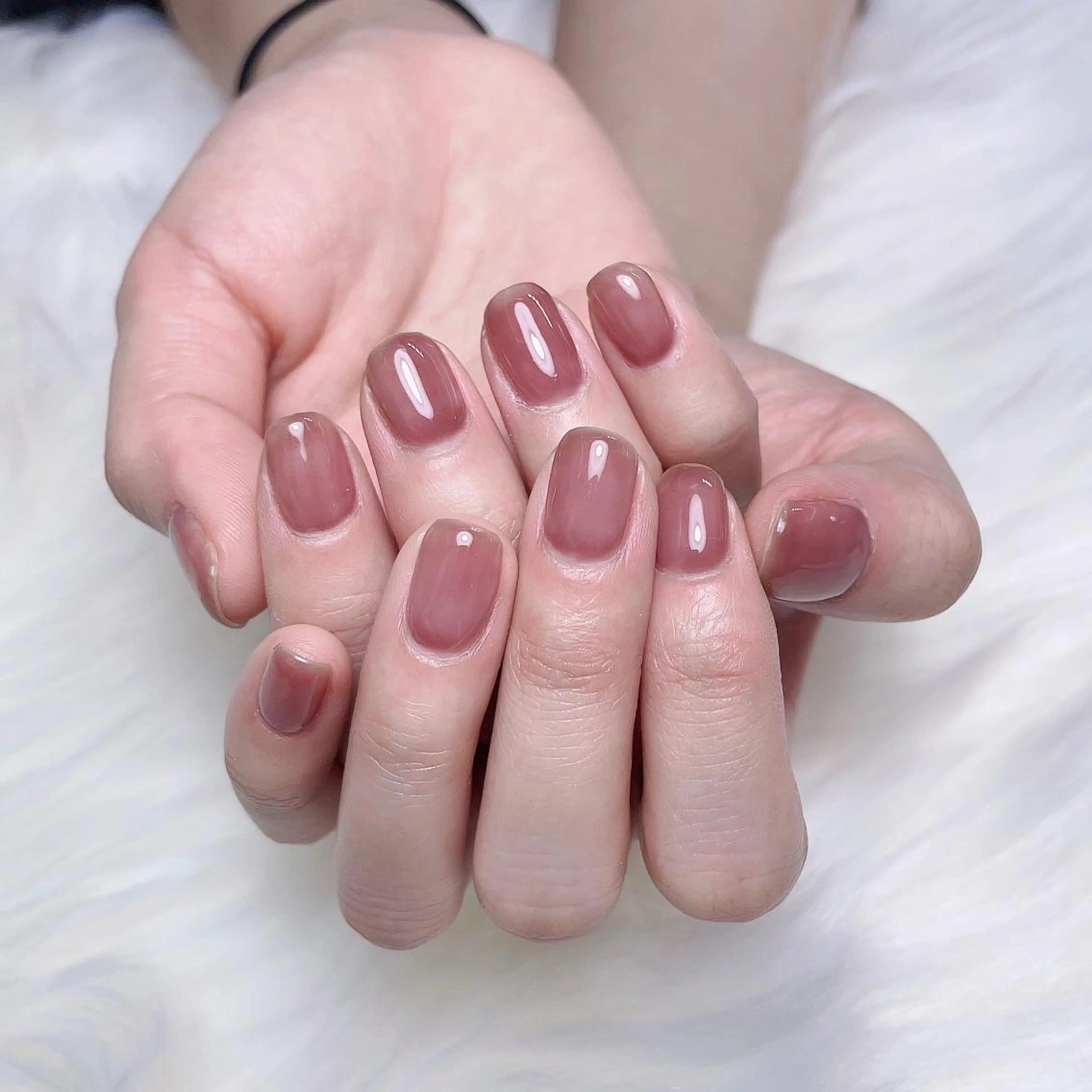 ネイル ミ ナミのネイルデザイン