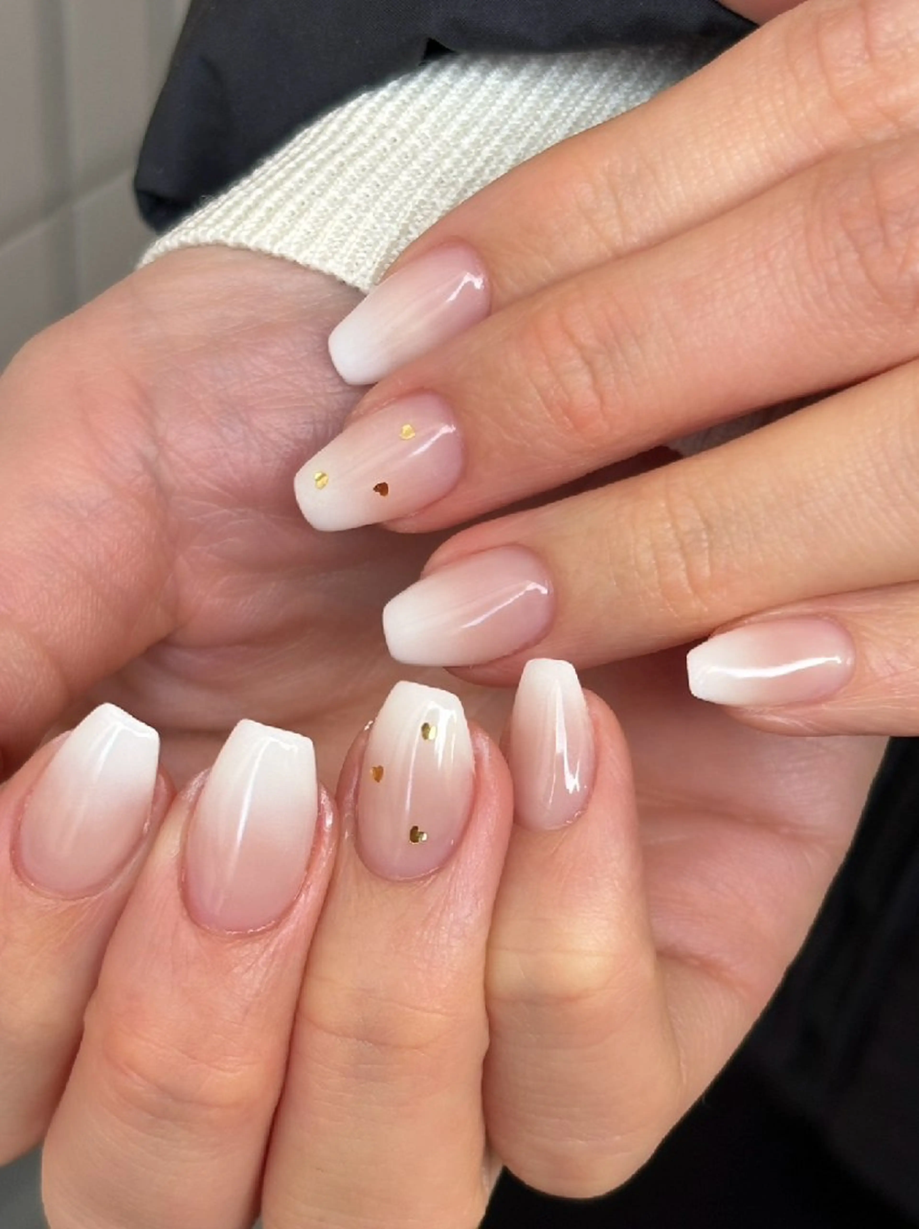 【オフ無】90分持ち込みデザインコースの写真