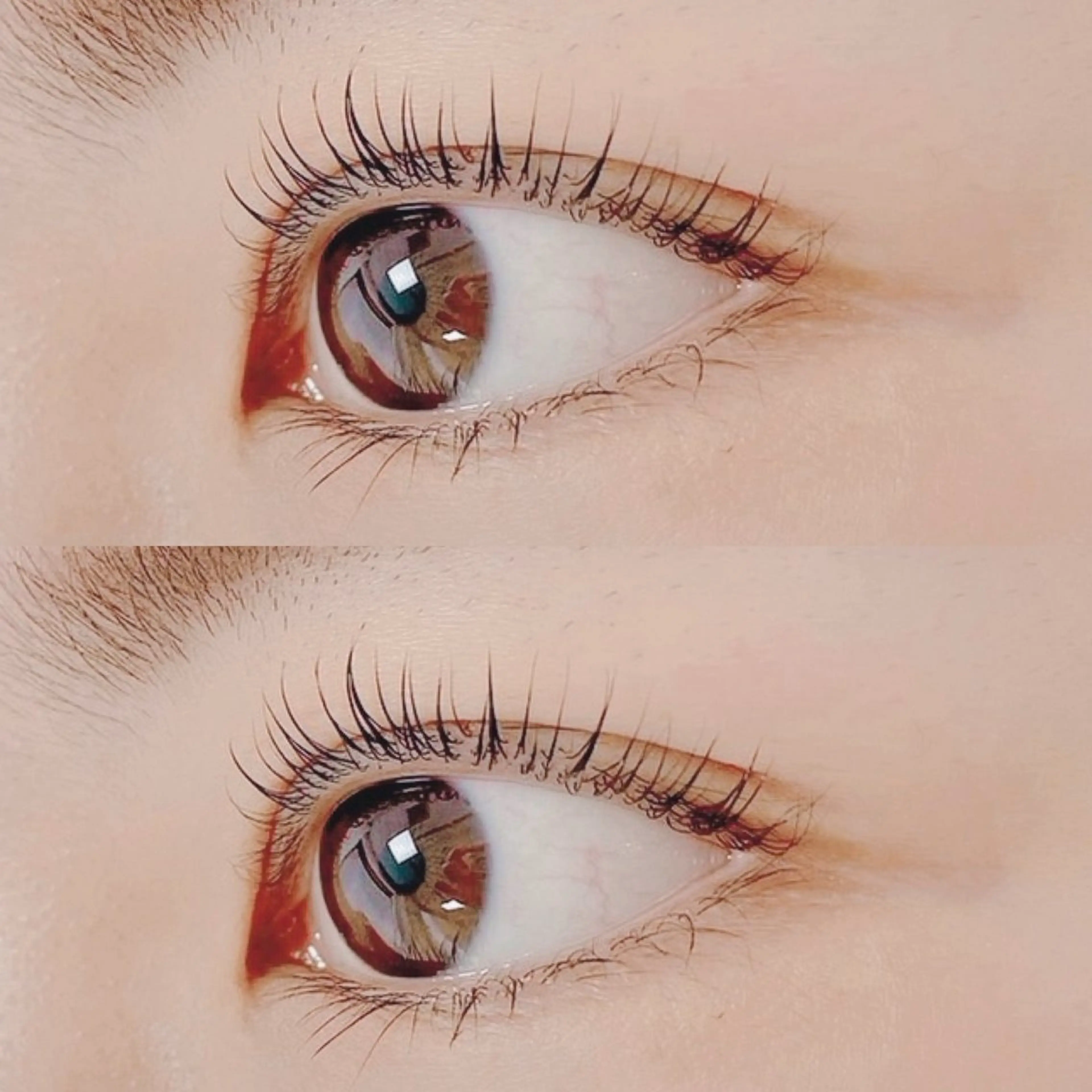 マツエク・マツパ ナチュラル マツパ FASTLASH🌹 パリジェンヌのマツエク・マツパデザイン