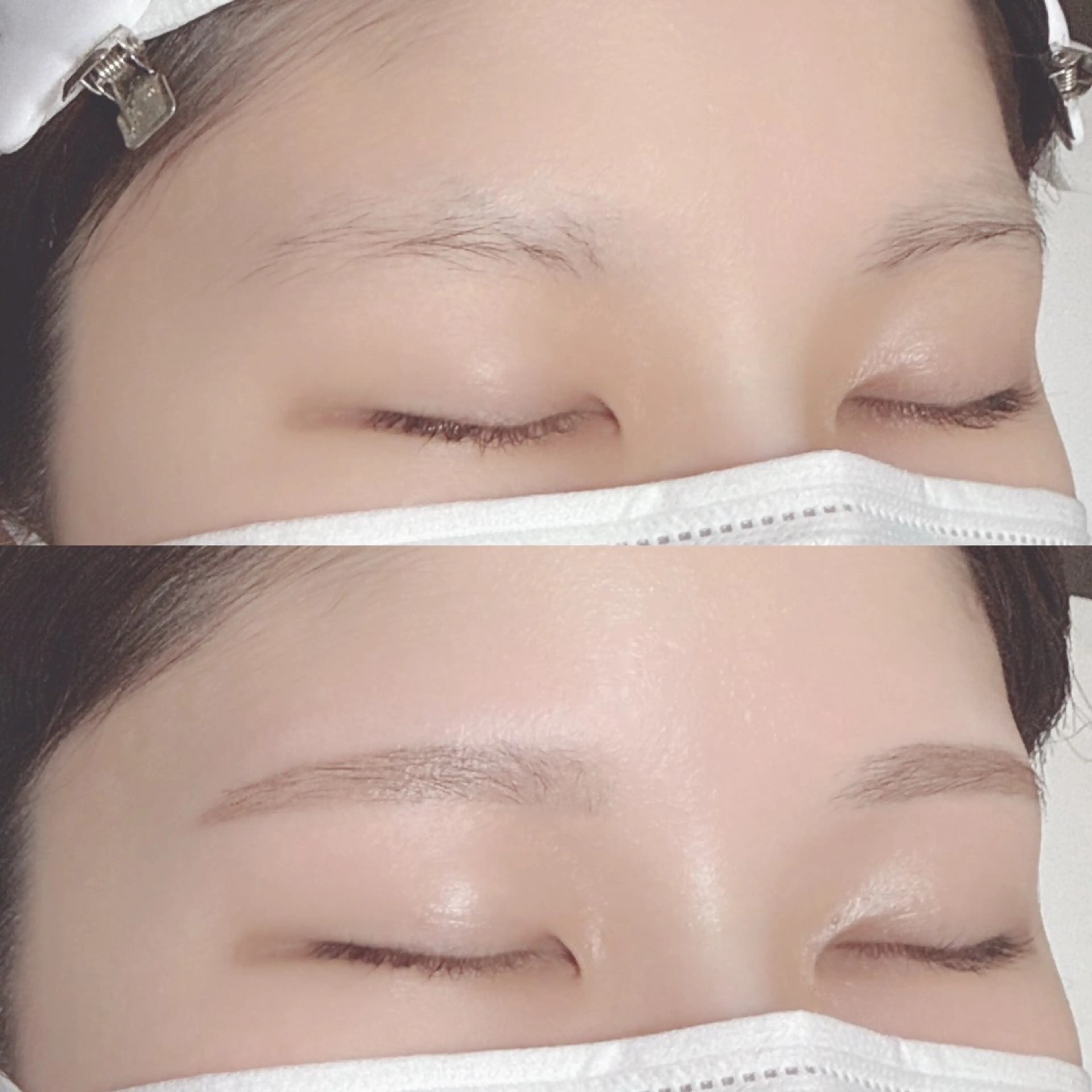 アイブロウ ワックス脱毛 その他(アイブロウ) eyebrowi'm sana🐈‍⬛の眉毛・アイブロウイメージ