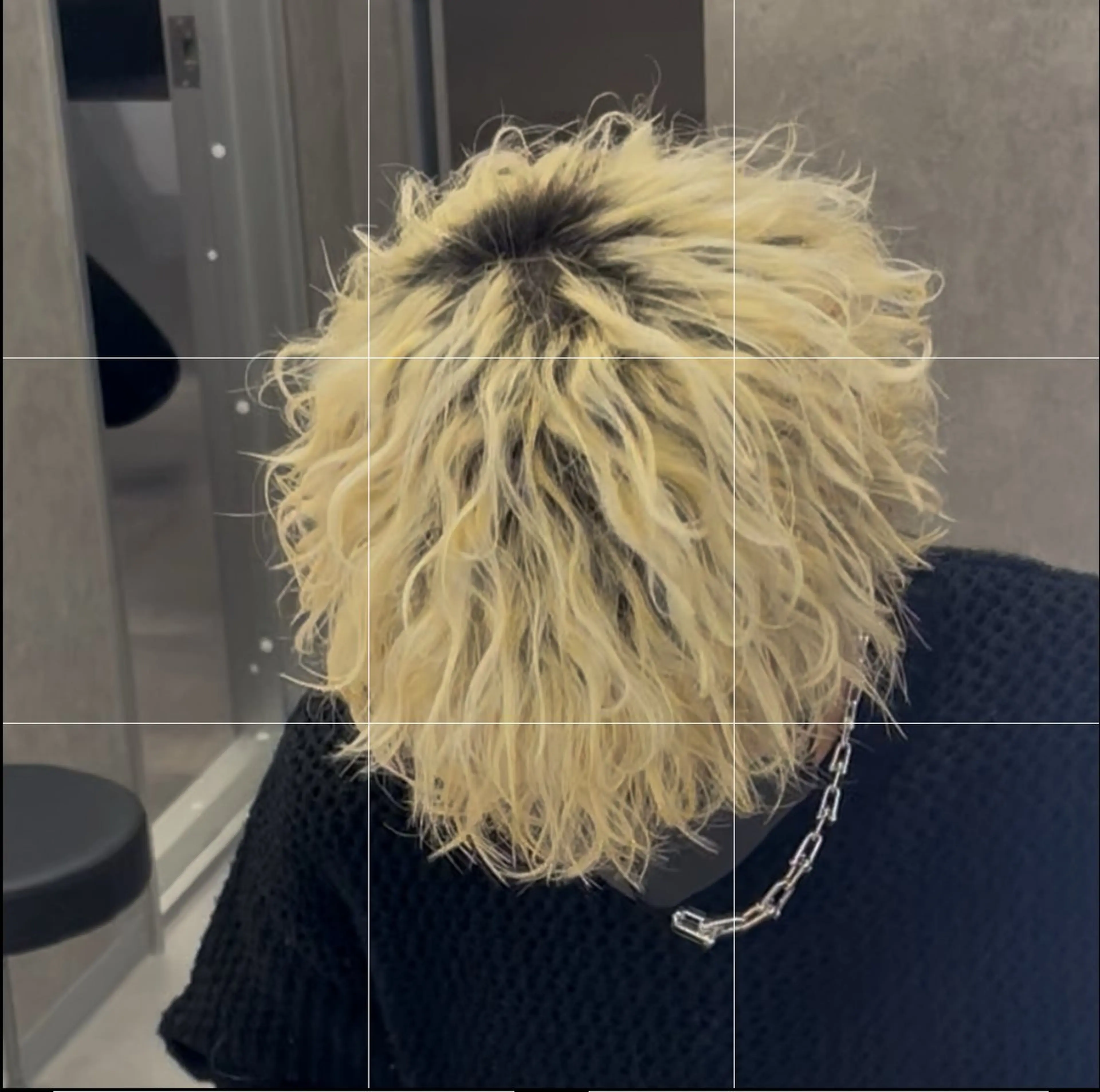 ショート ヘアアレンジ メンズ マッシュ カット 【札幌メンズ特化】 🔥RIKU🔥のヘアスタイル