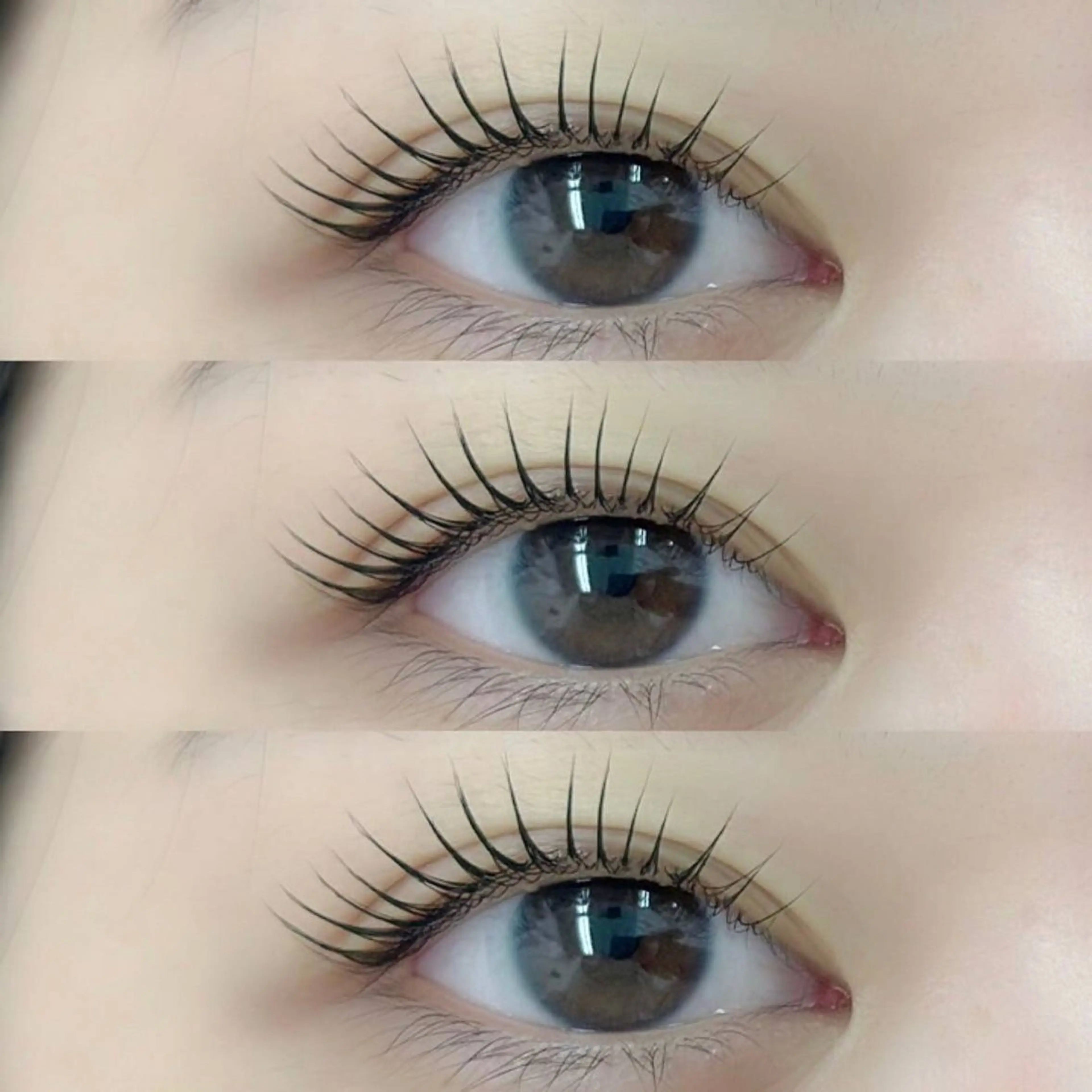 マツエク・マツパ 西院eye fallonのマツエク・マツパデザイン