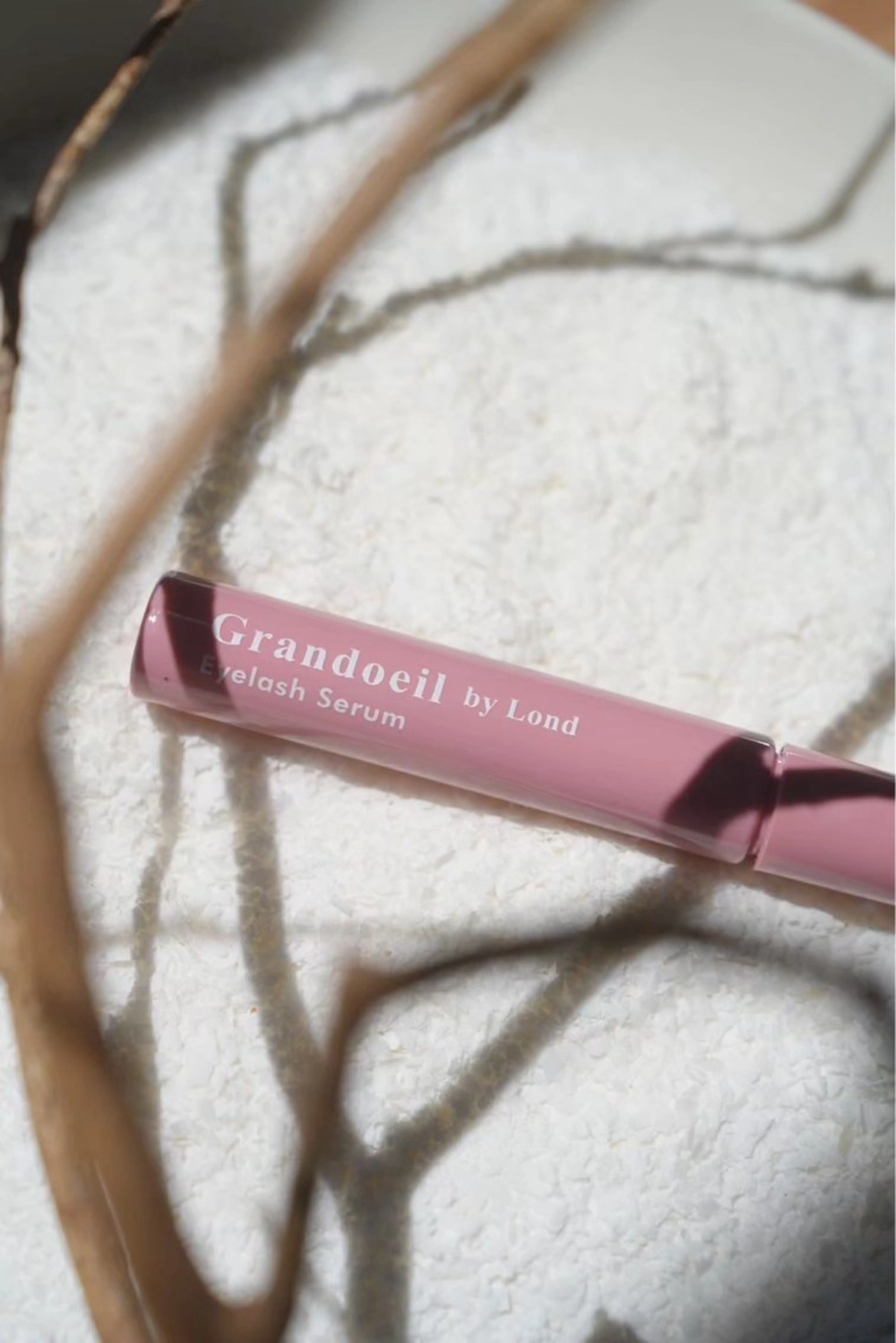 Grandoeil 🍋 Yui 🍋のマツエク・マツパデザイン