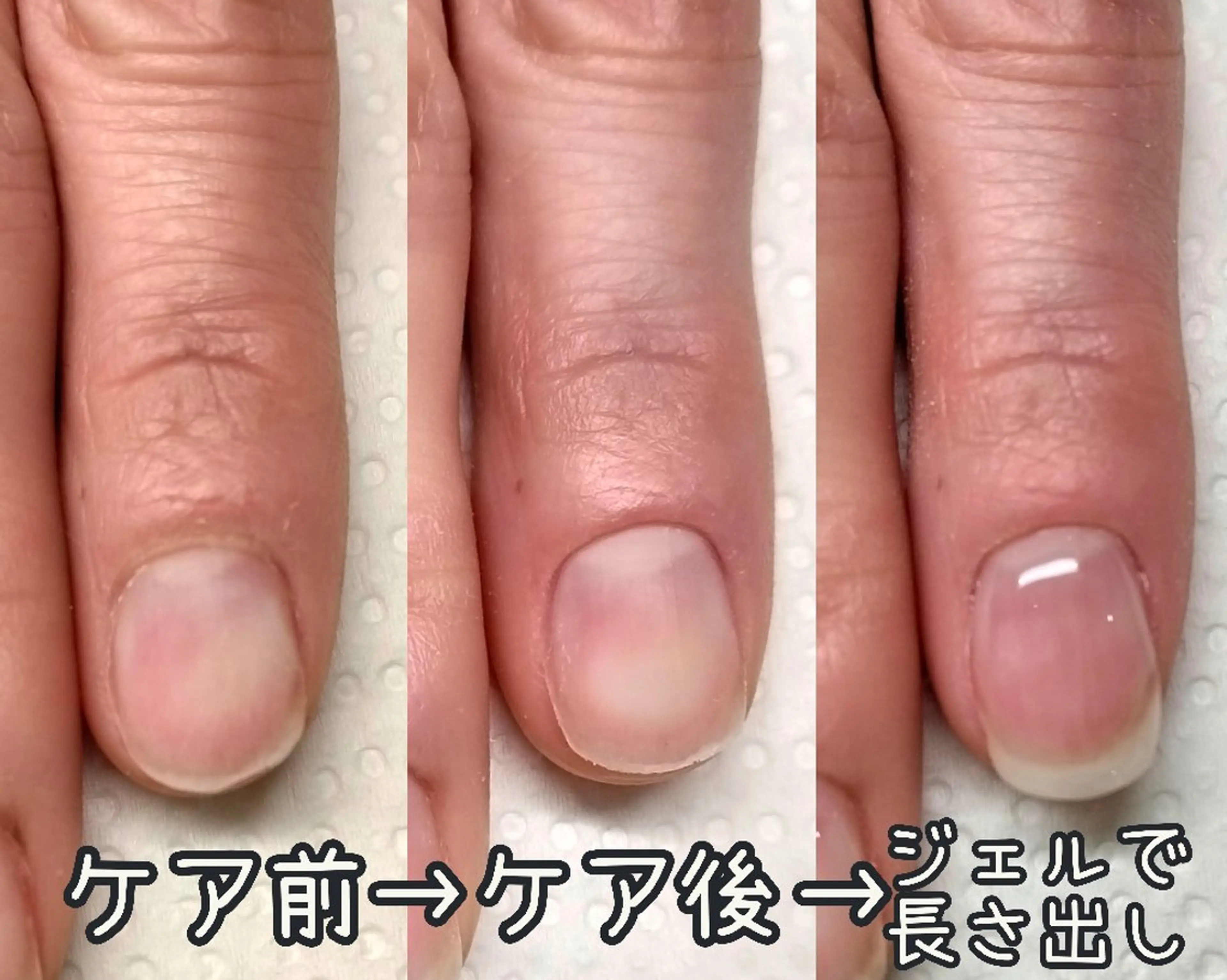 ネイル ハンドネイル フットケアルーム ~KaPilina~のネイルデザイン