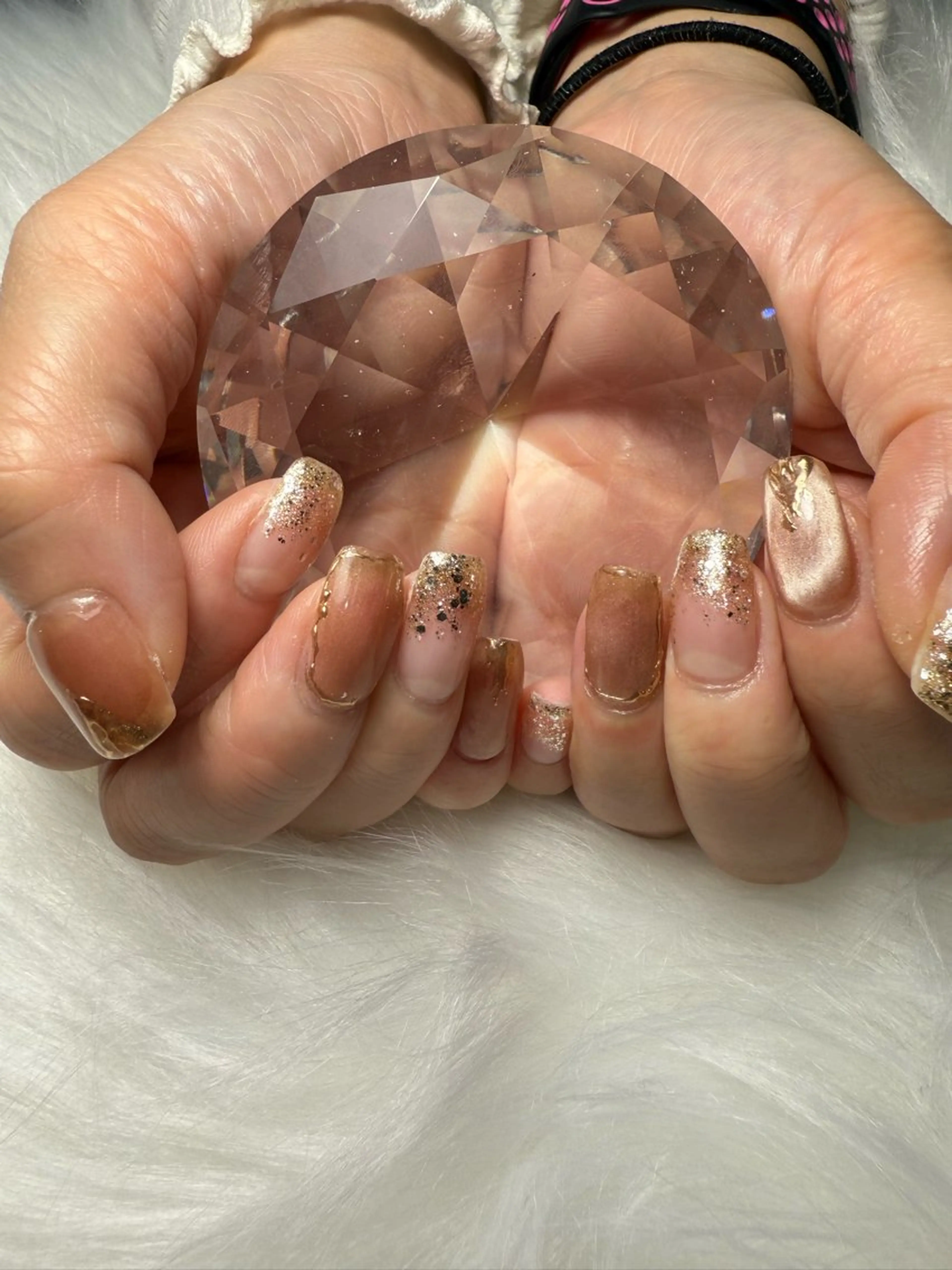 ネイル ハンドネイル CERINE Nail✮のネイルデザイン