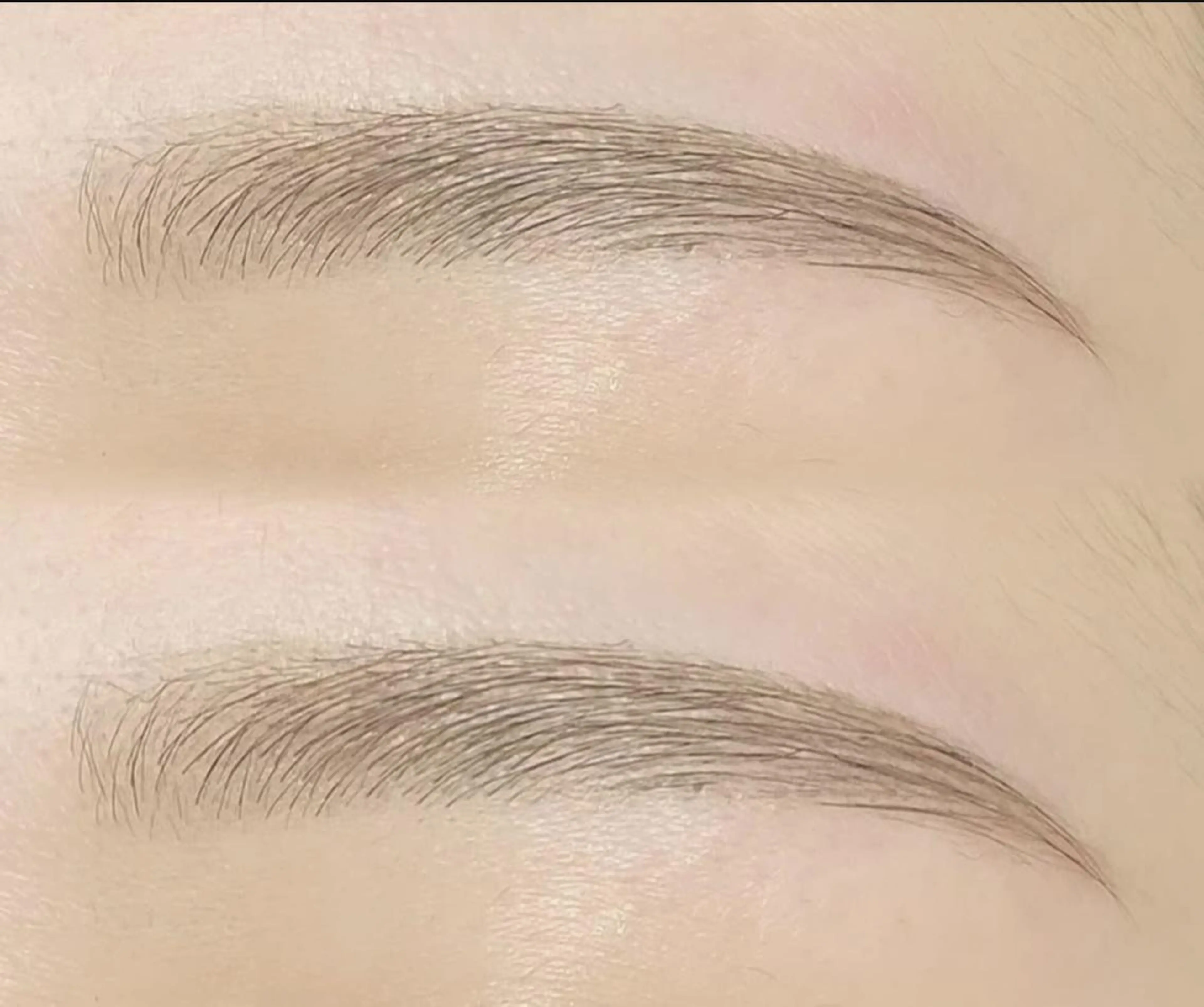 🩵ご新規様限定平日17時まで🩵アイブロウwax脱毛￥3160の写真