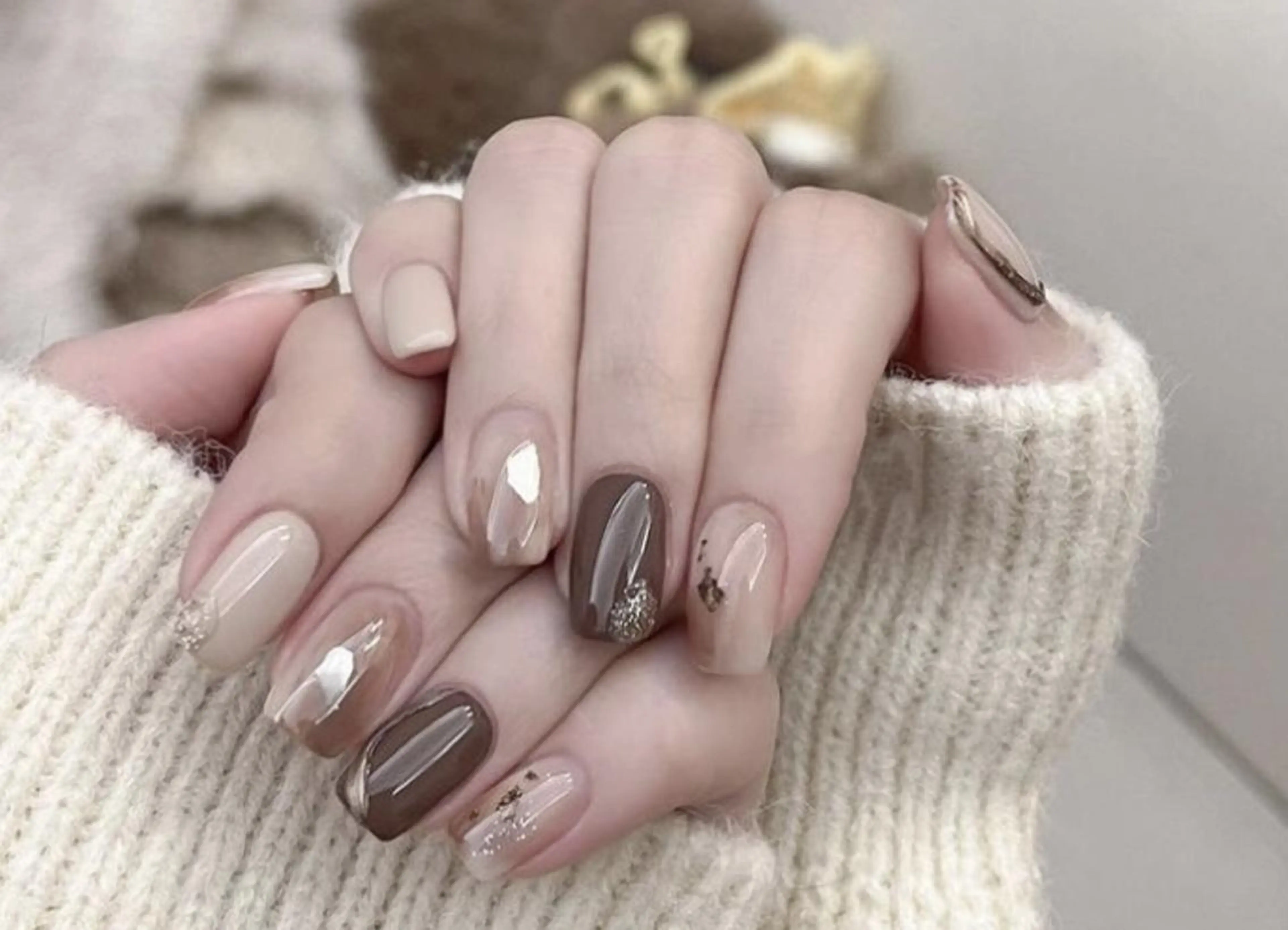 ネイル Cute beauty2のマツエク・マツパデザイン