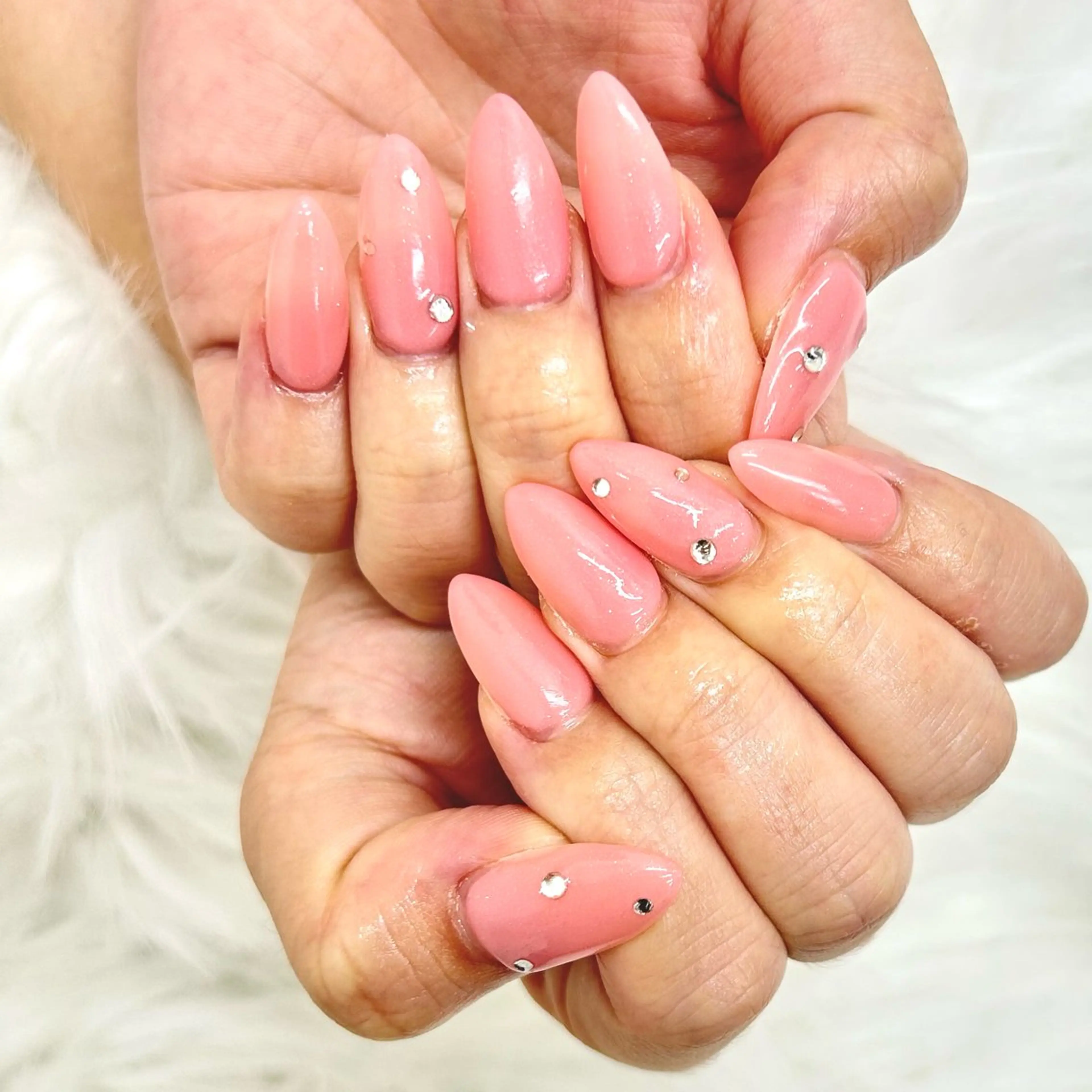 ネイル ono megumiのネイルデザイン