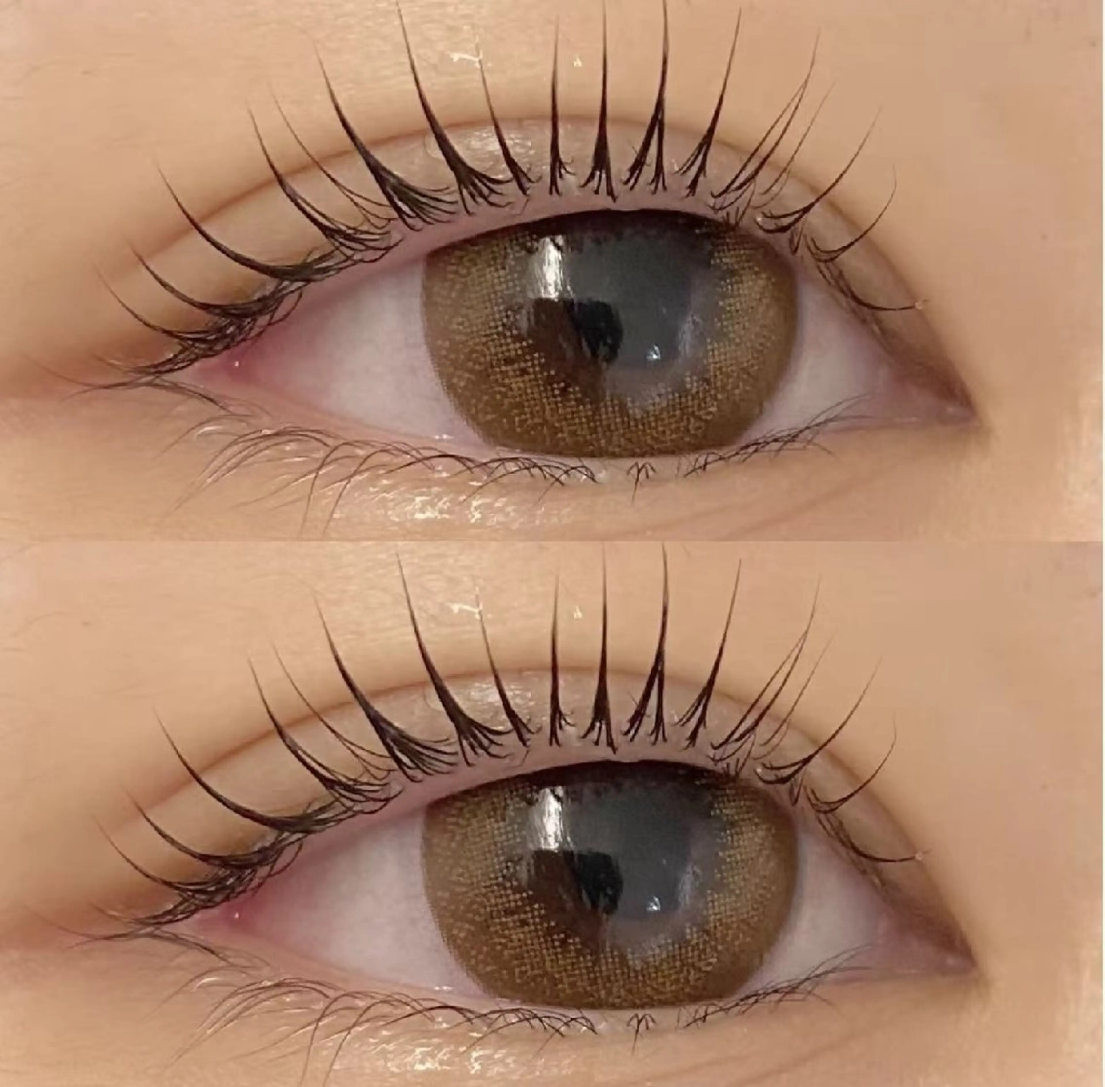 マツエク・マツパ マツパ ネイル＆ まつげパーマのマツエク・マツパデザイン