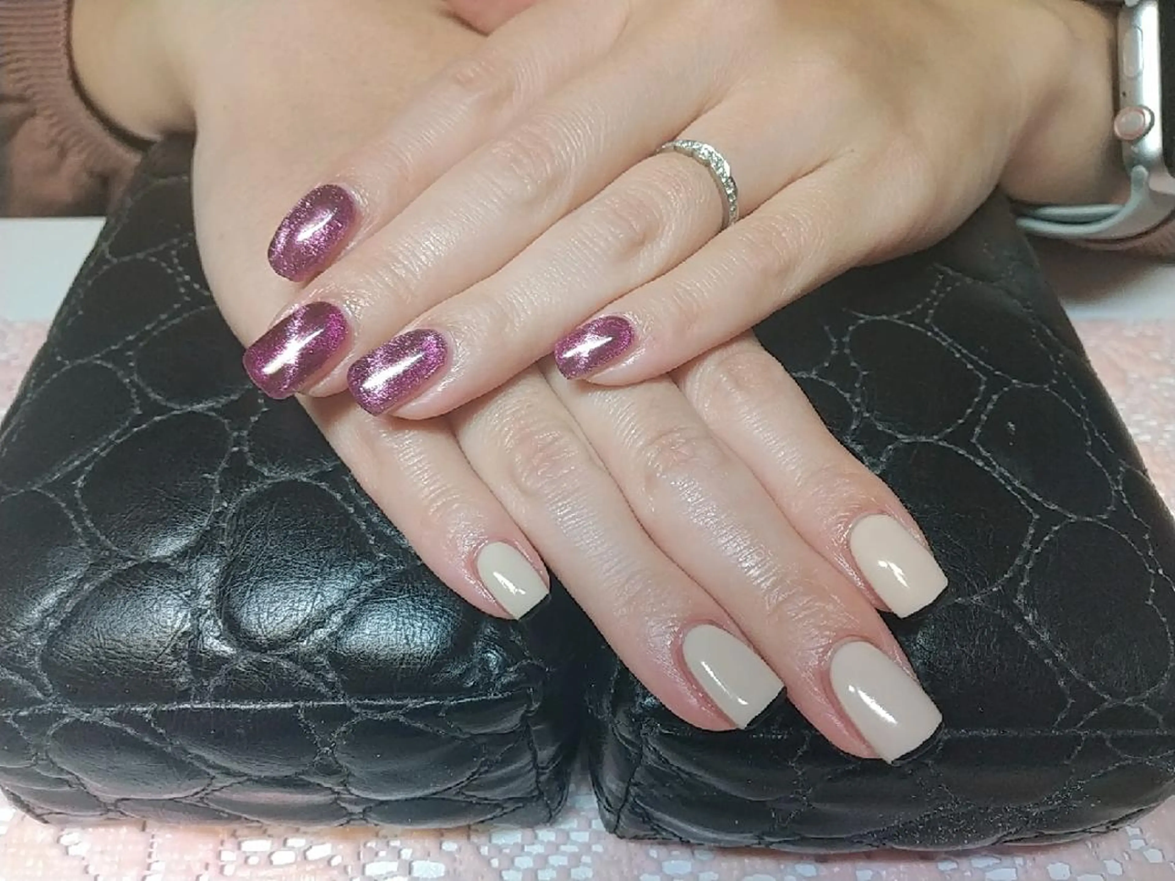 ネイル haru  nailのネイルデザイン