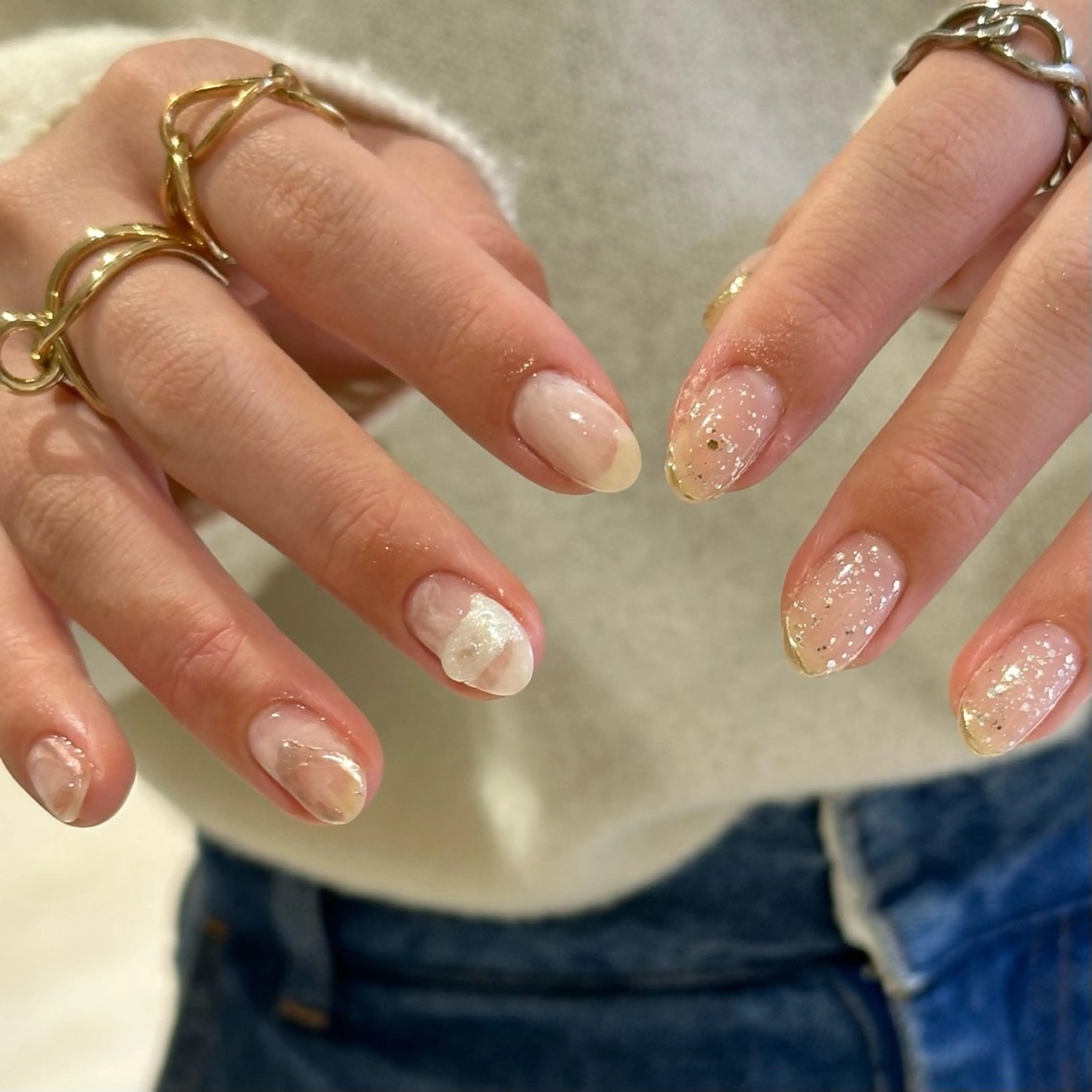 ネイル ハンドネイル SACHIKO♪ premiereのネイルデザイン