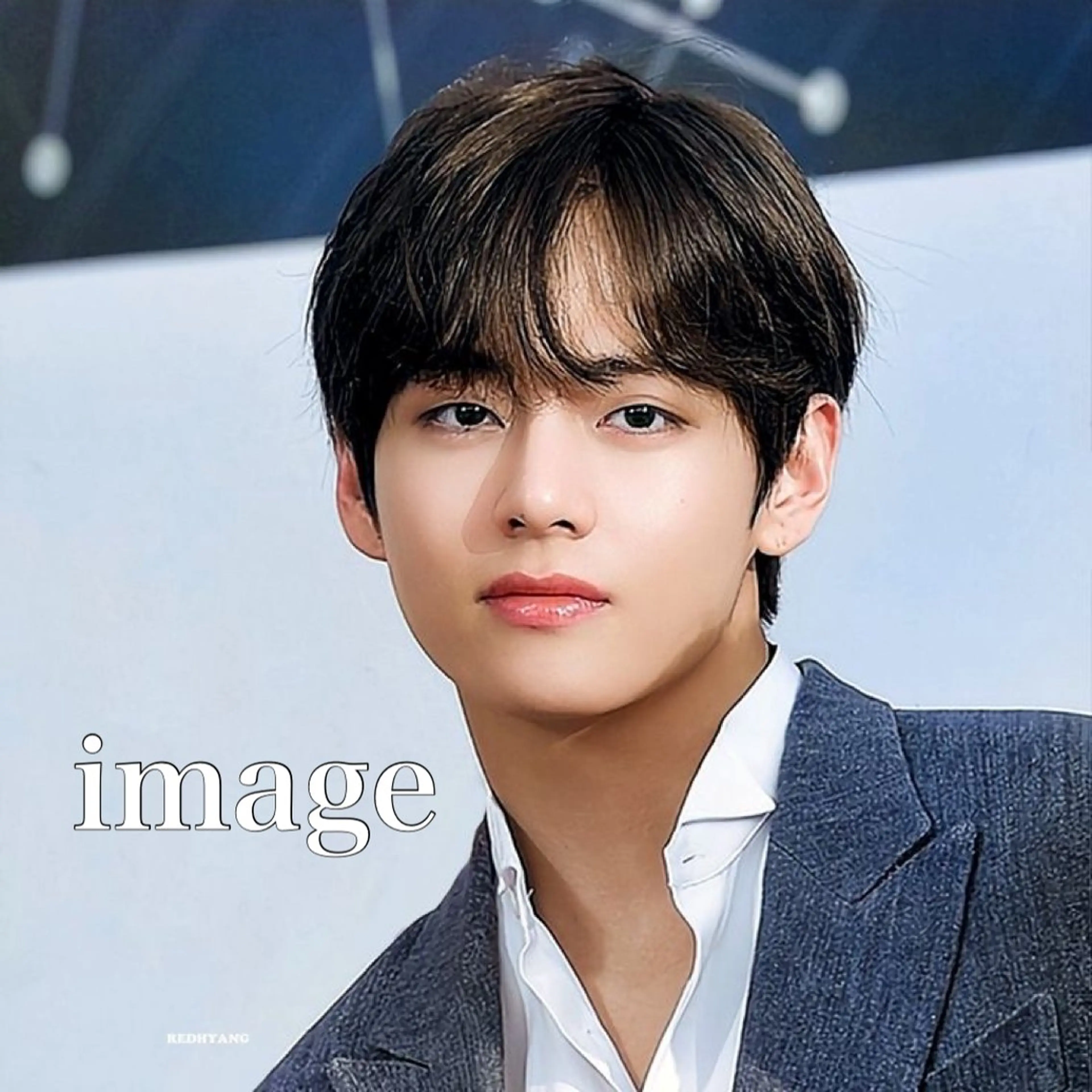 メンズ 中村 優奈/梅田・茶屋町のヘアスタイル