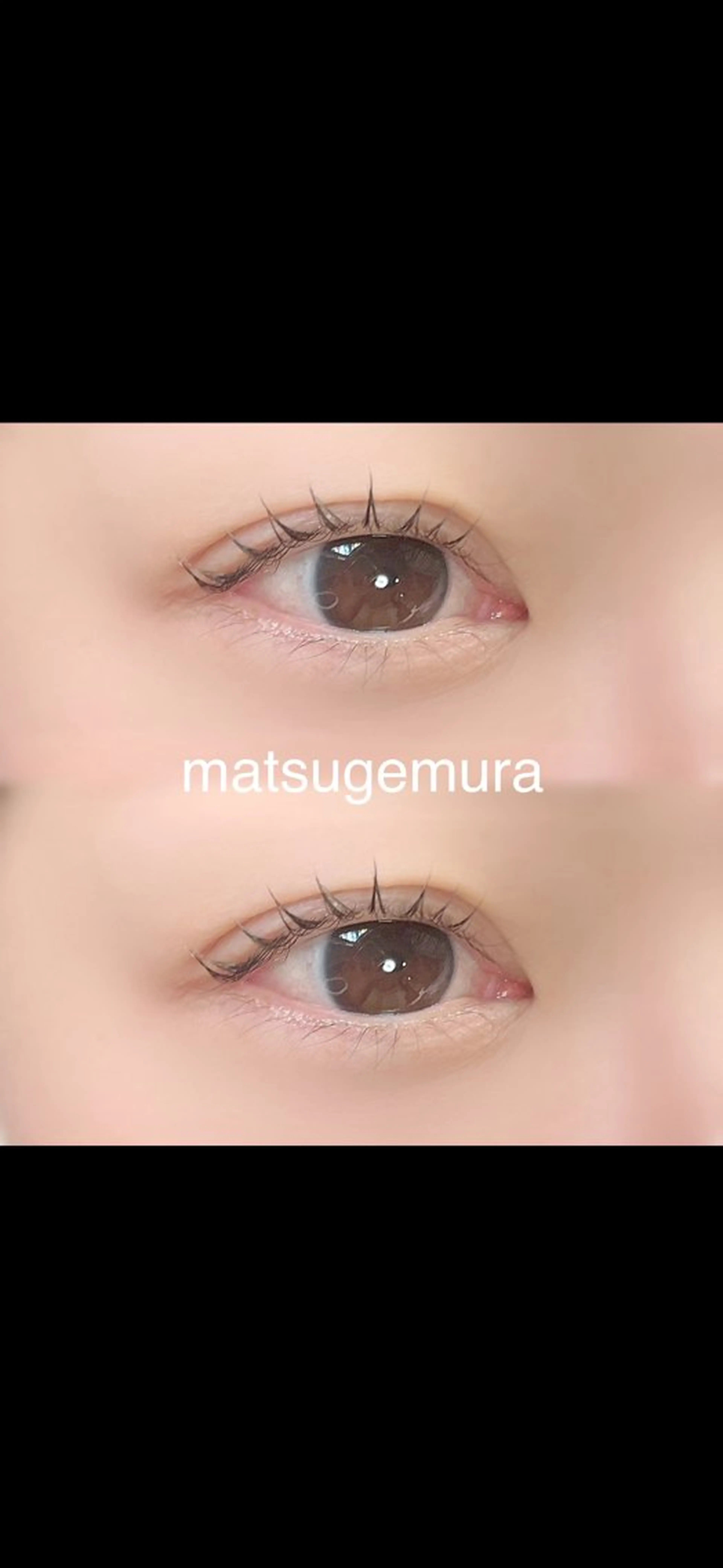 【ミニモ学割】🧑‍🎓まつげパーマ🌸U23✨の写真