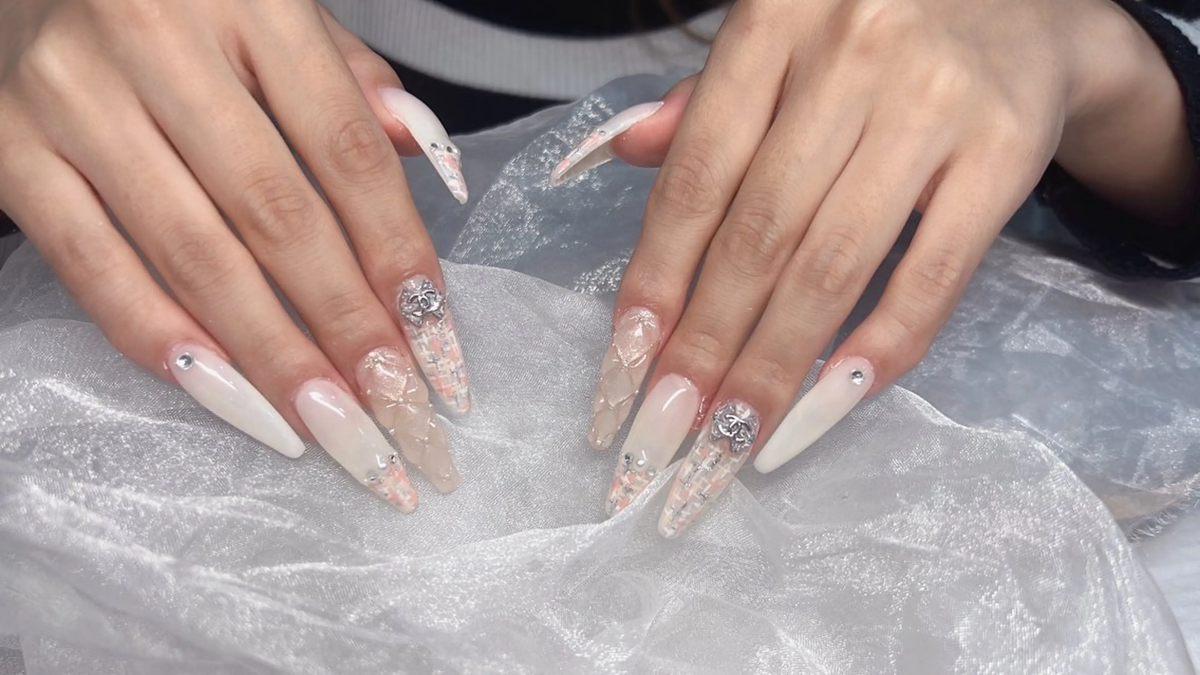 ネイル nail salon Yuna所属・ネイルサロン yunaのネイルデザイン