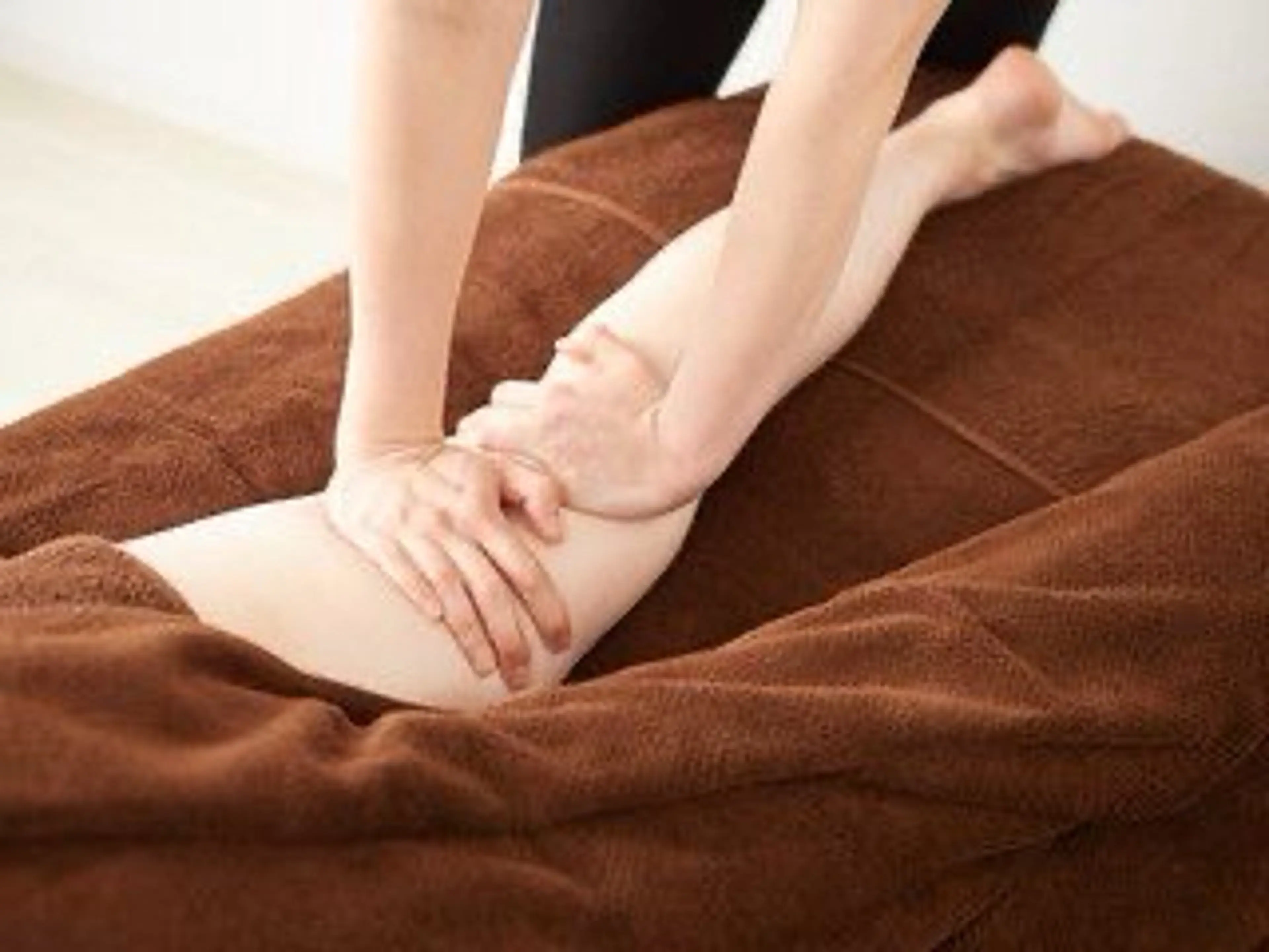 エステ amare organicのエステ・リラクイメージ