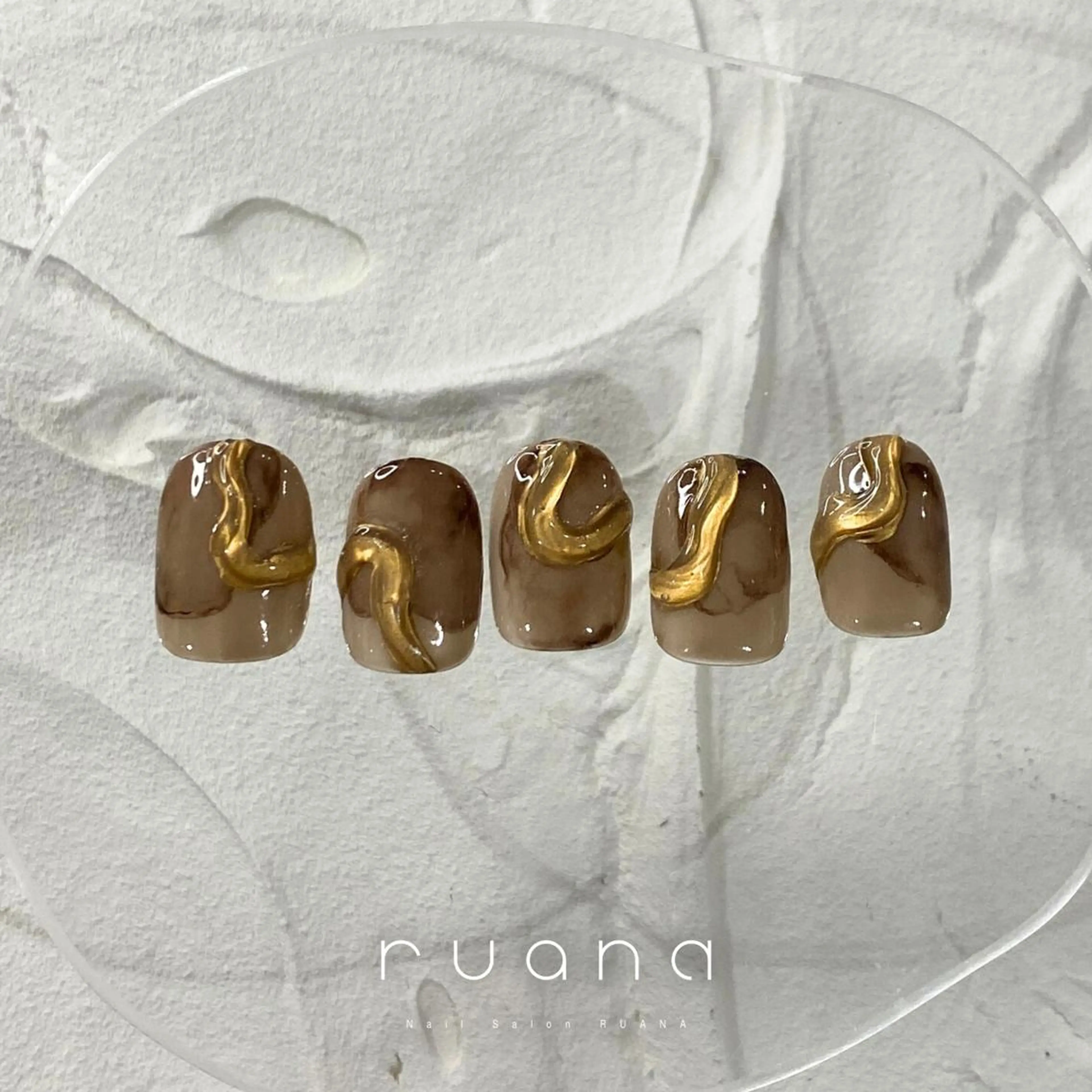 ネイル Mariya nailのネイルデザイン