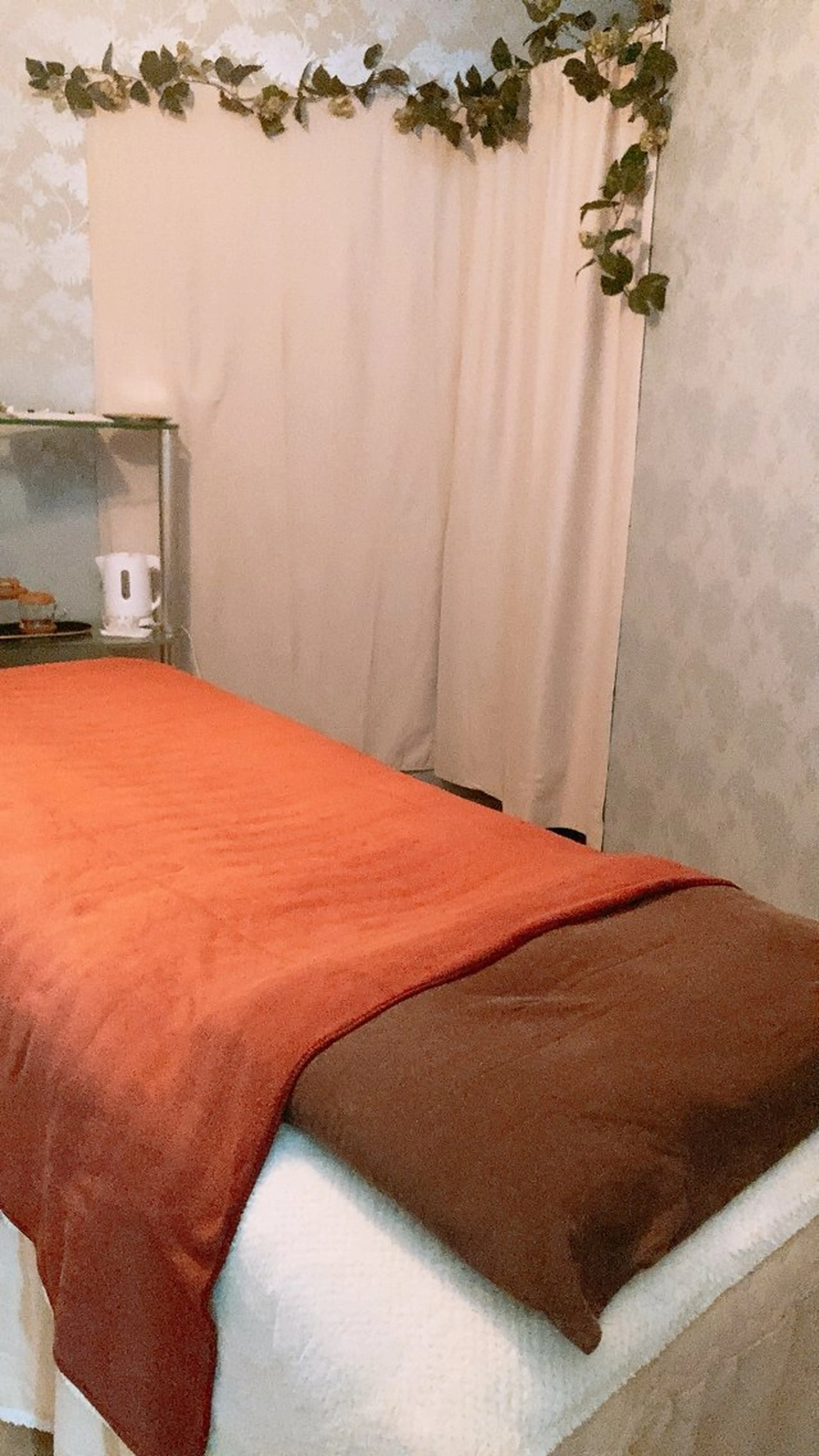 Kanoa_Sora(カノア・ソラ)所属・Kanoa_Sora カノア・ソラのエステ・リラクイメージ