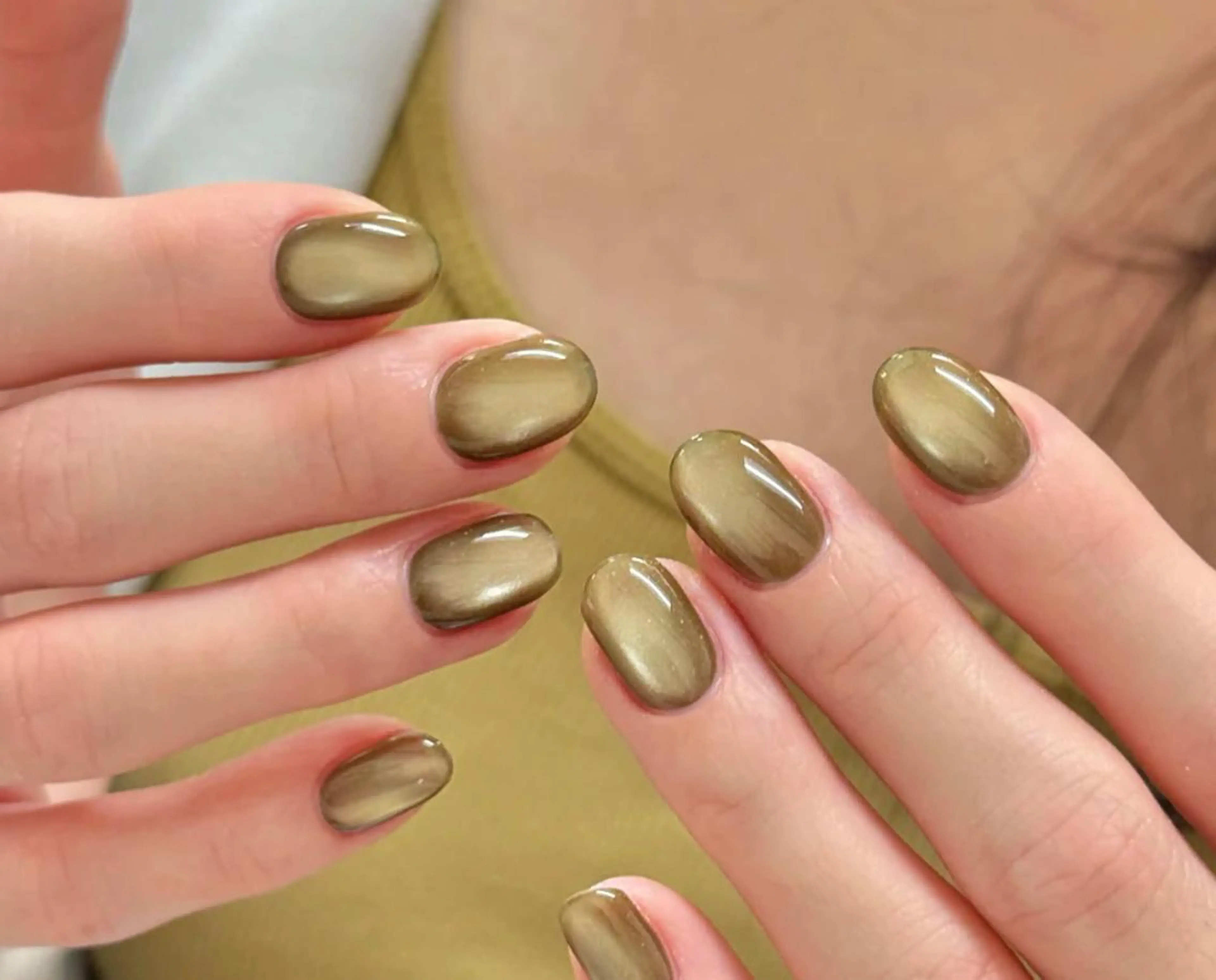 ネイル ハンドネイル Pure&Rich Nailのネイルデザイン